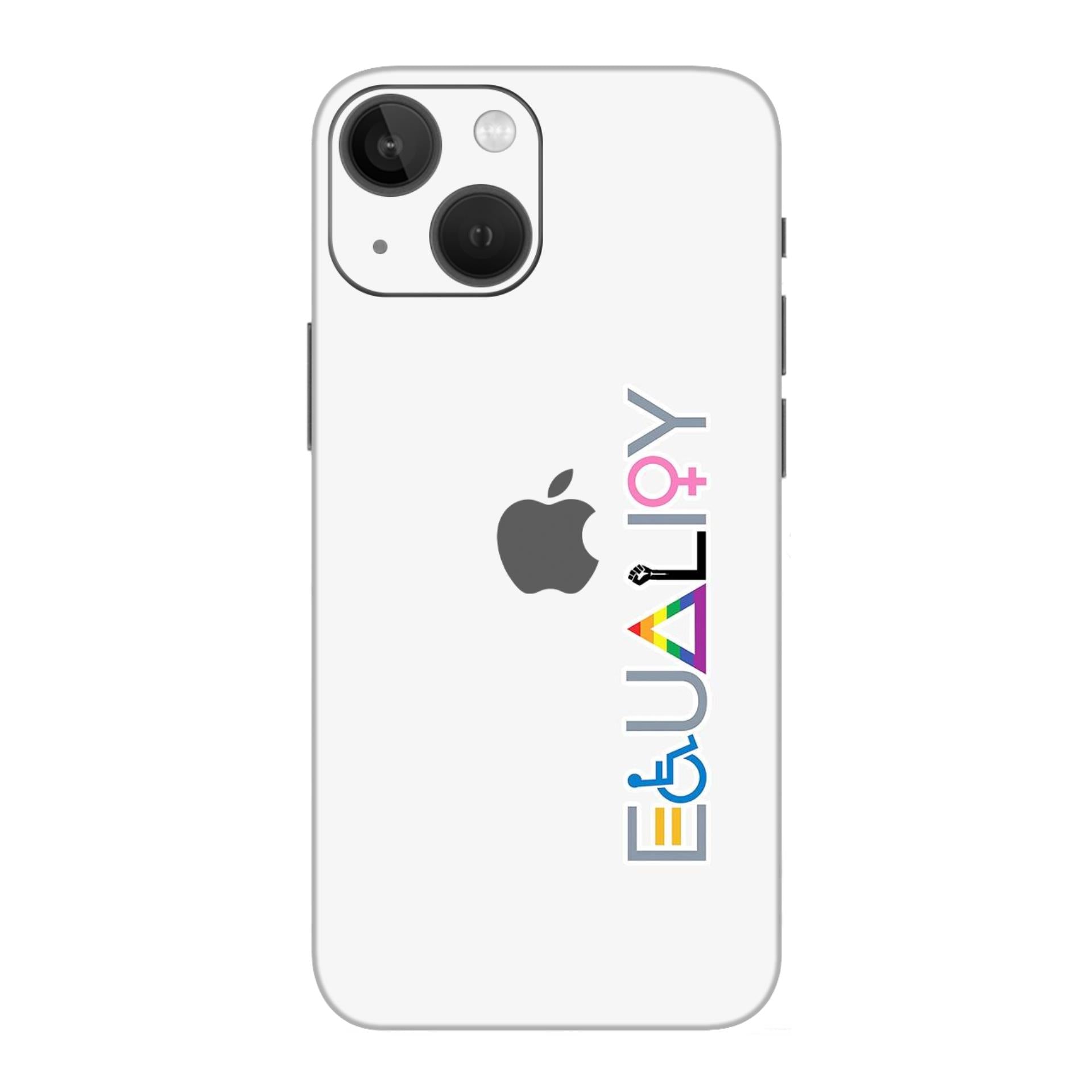 iPhone 13 Mini Skins & Wraps