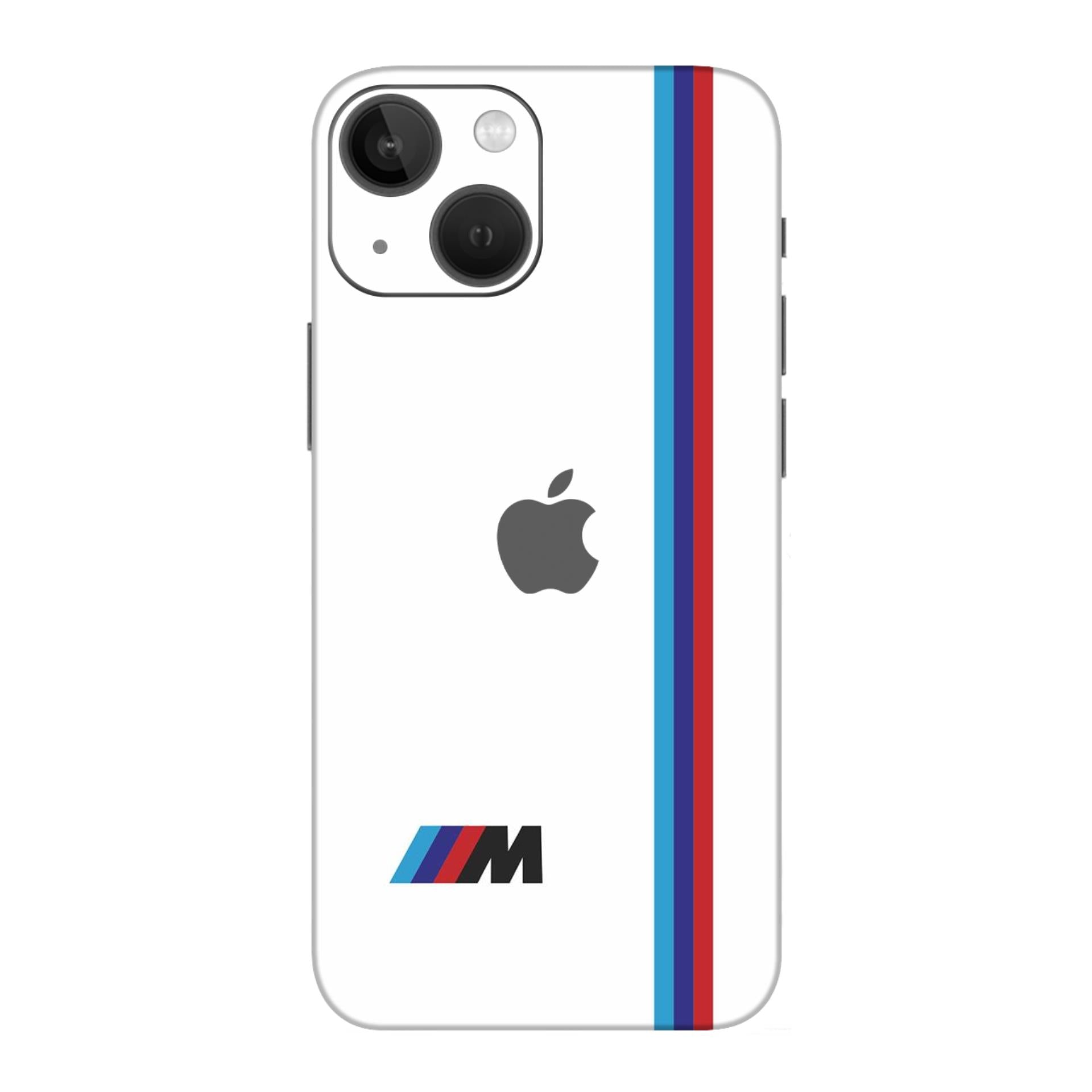 iPhone 13 Mini Skins & Wraps
