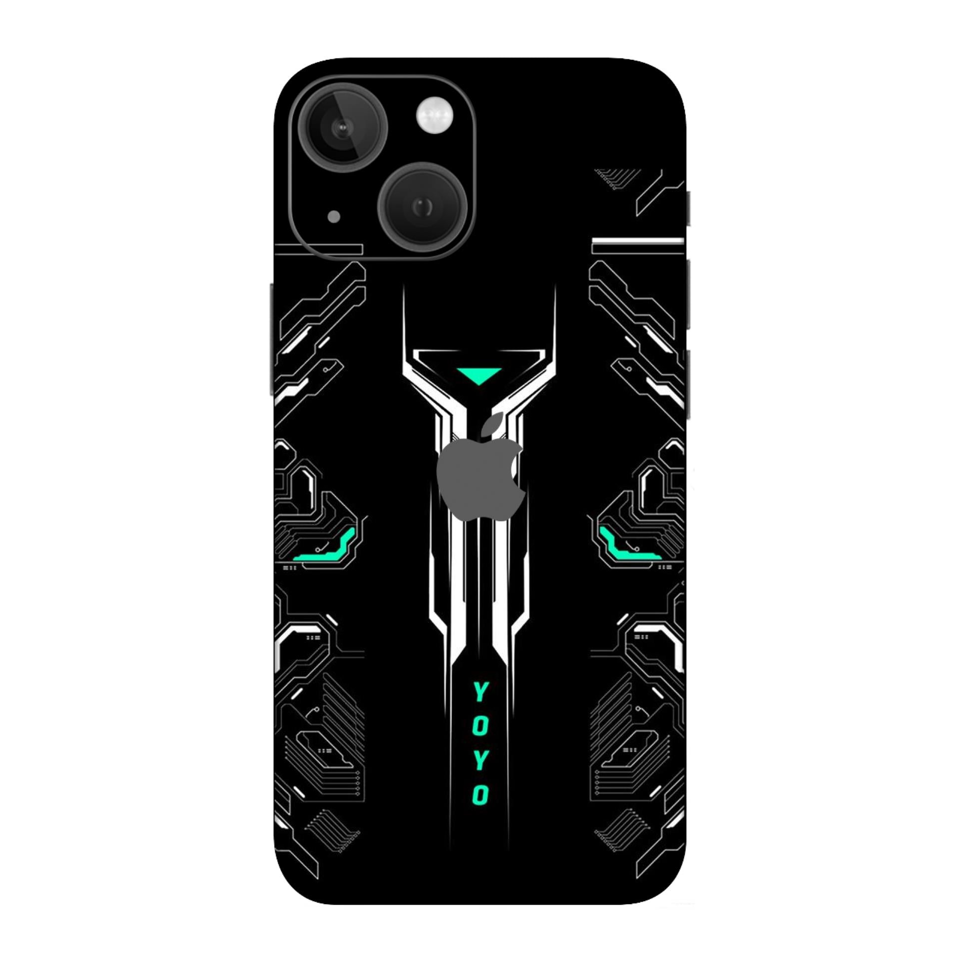 iPhone 13 Mini Skins & Wraps