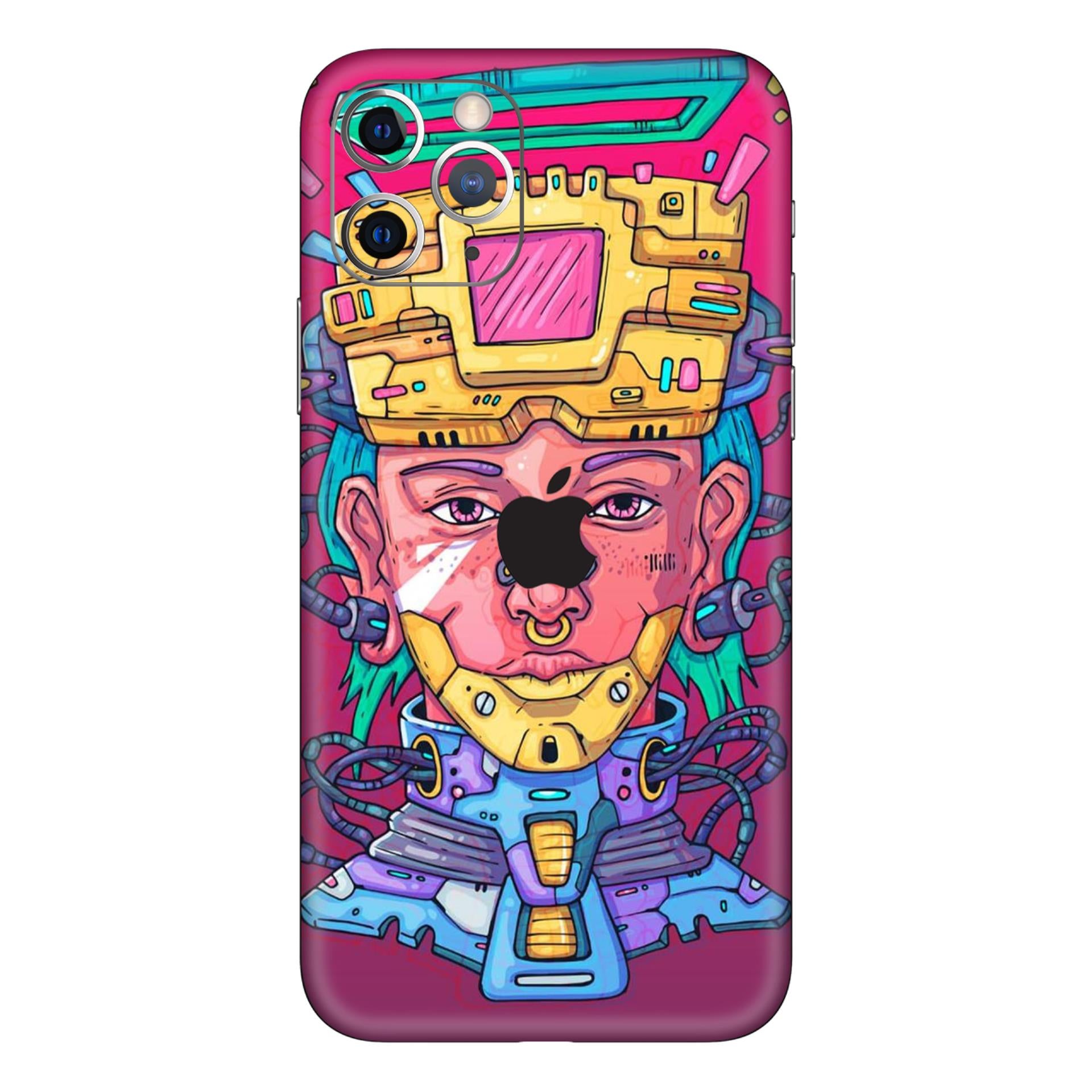 iPhone 11 Pro Skins & Wraps