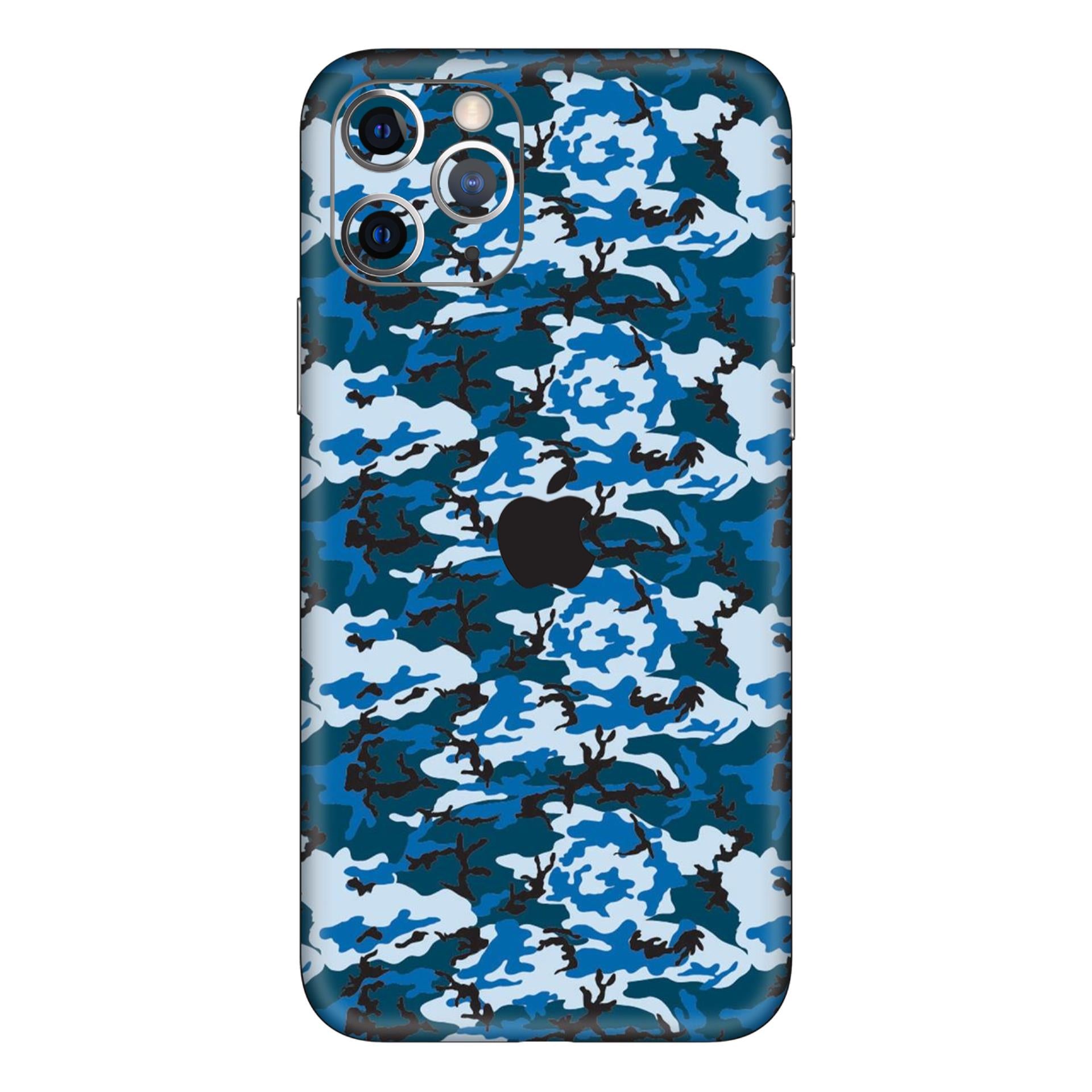 iPhone 11 Pro Skins & Wraps