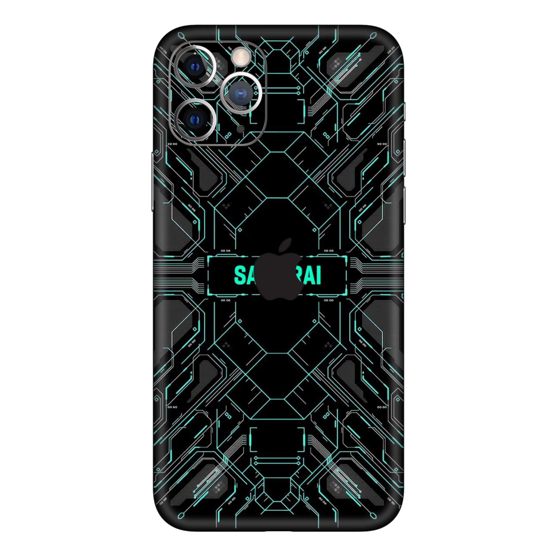 iPhone 11 Pro Skins & Wraps