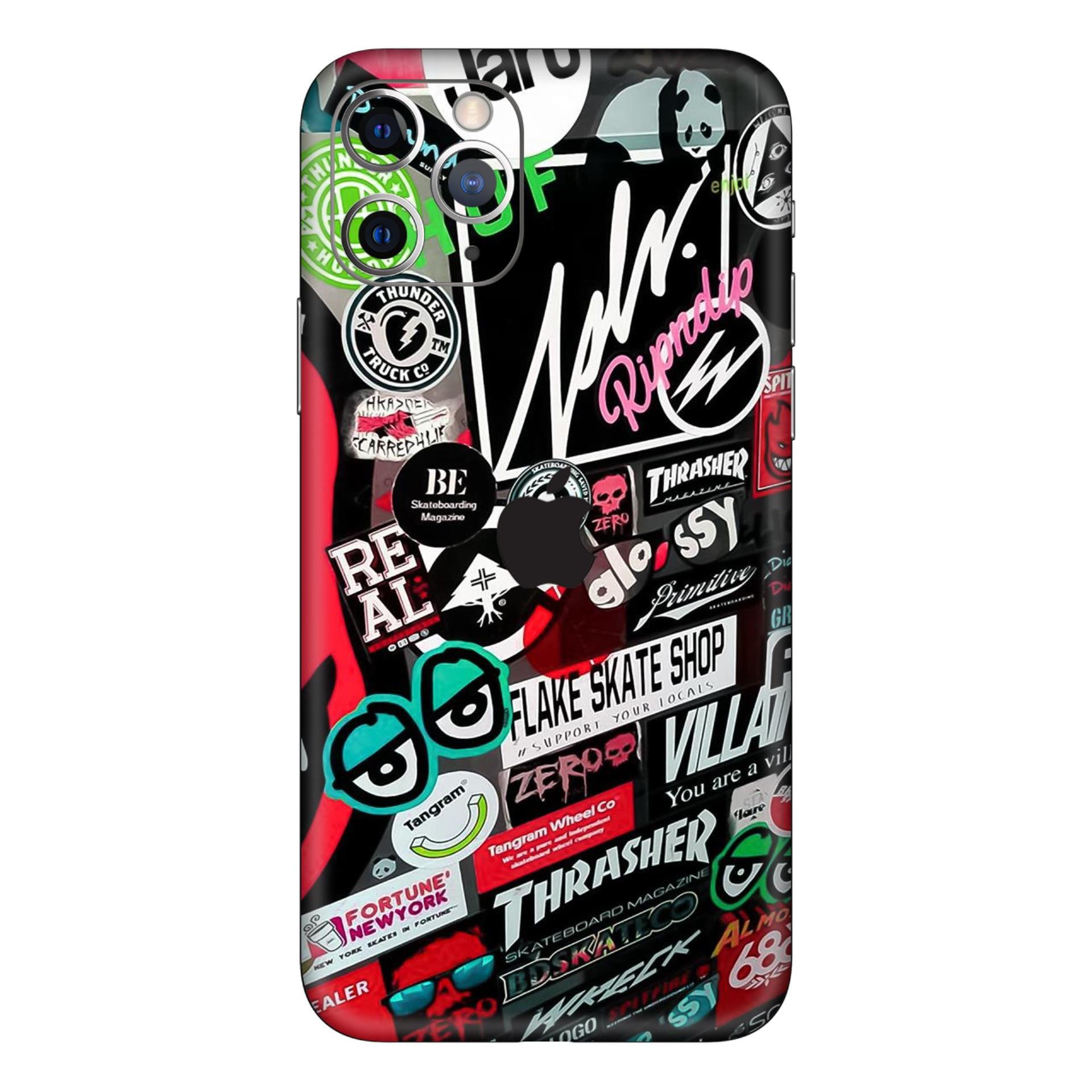 iPhone 11 Pro Skins & Wraps