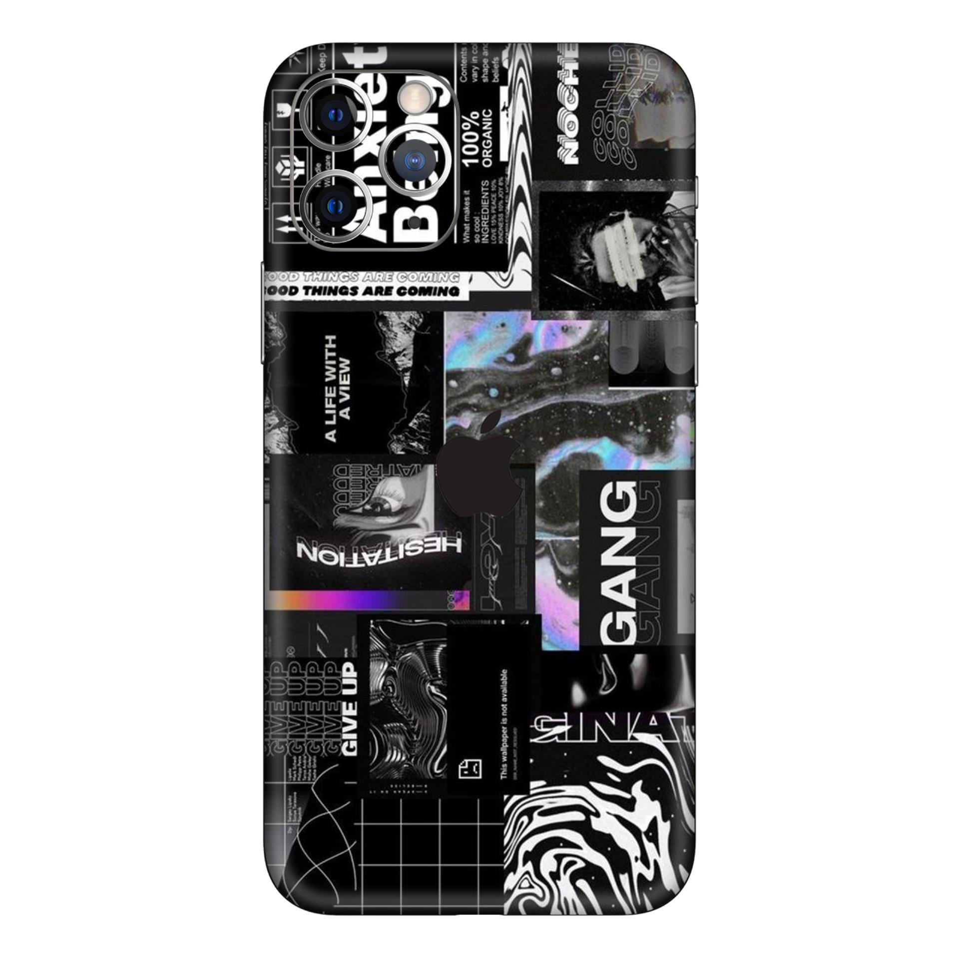 iPhone 11 Pro Skins & Wraps