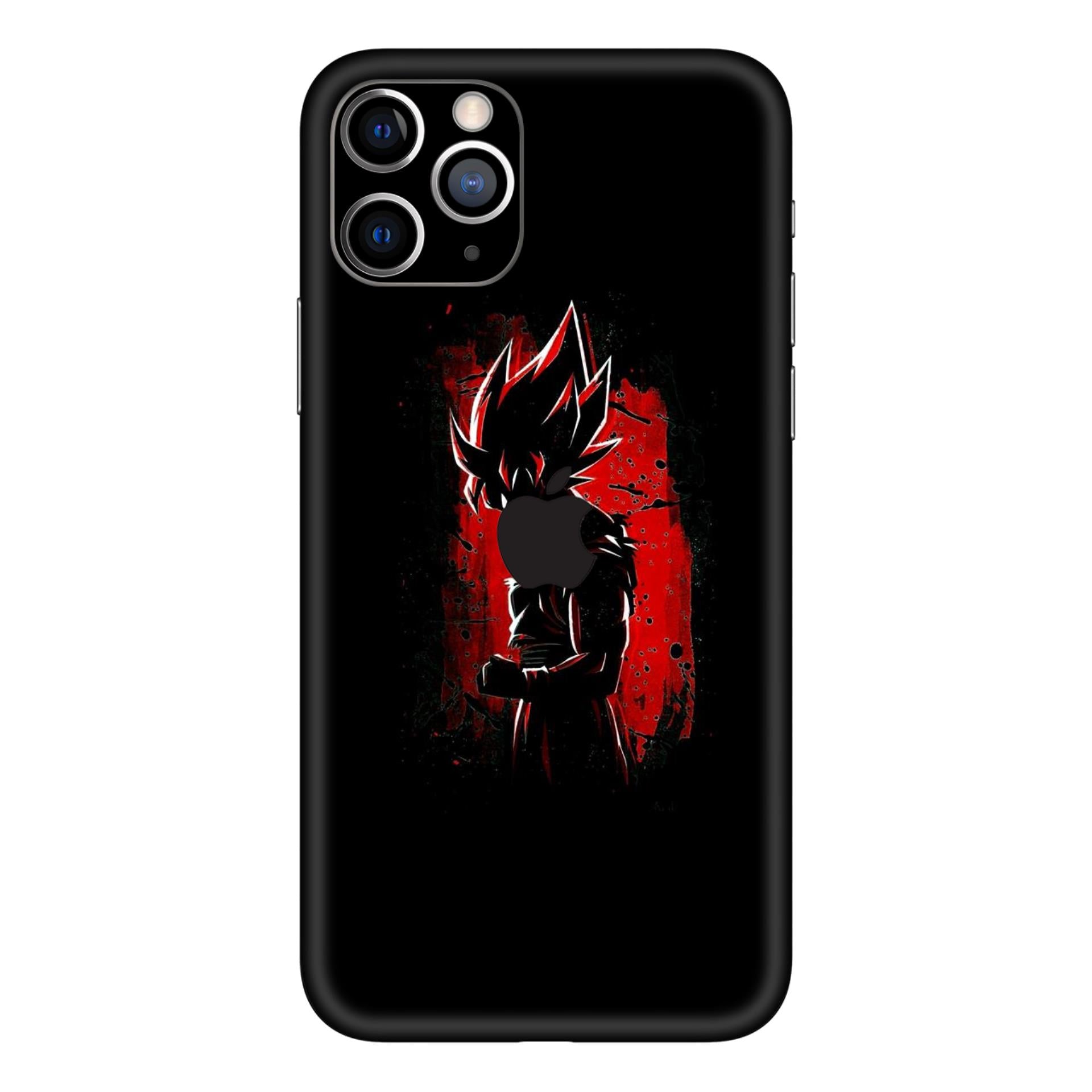 iPhone 11 Pro Skins & Wraps