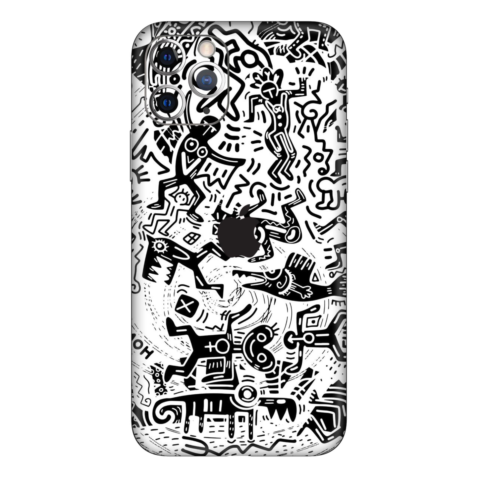 iPhone 11 Pro Skins & Wraps