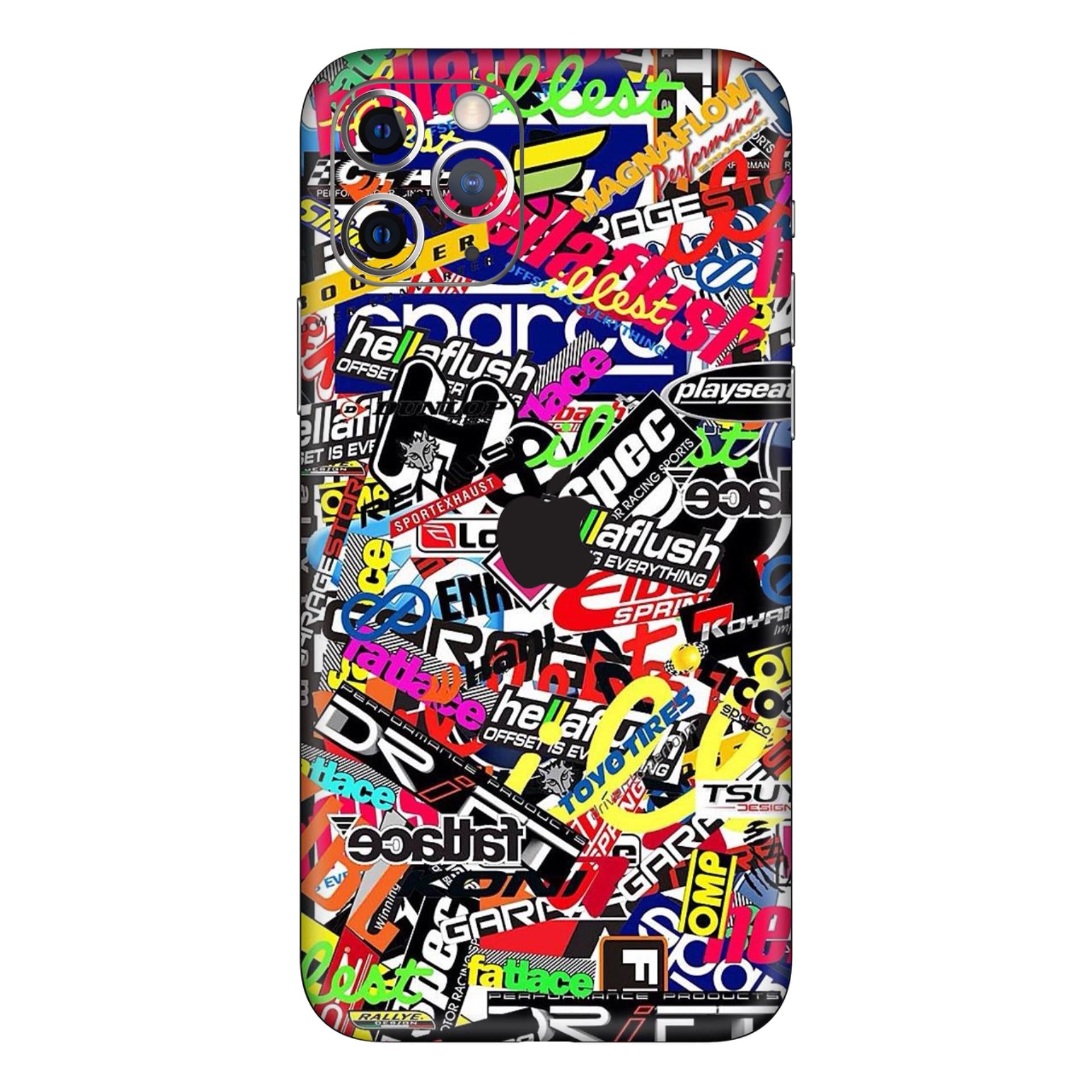 iPhone 11 Pro Skins & Wraps