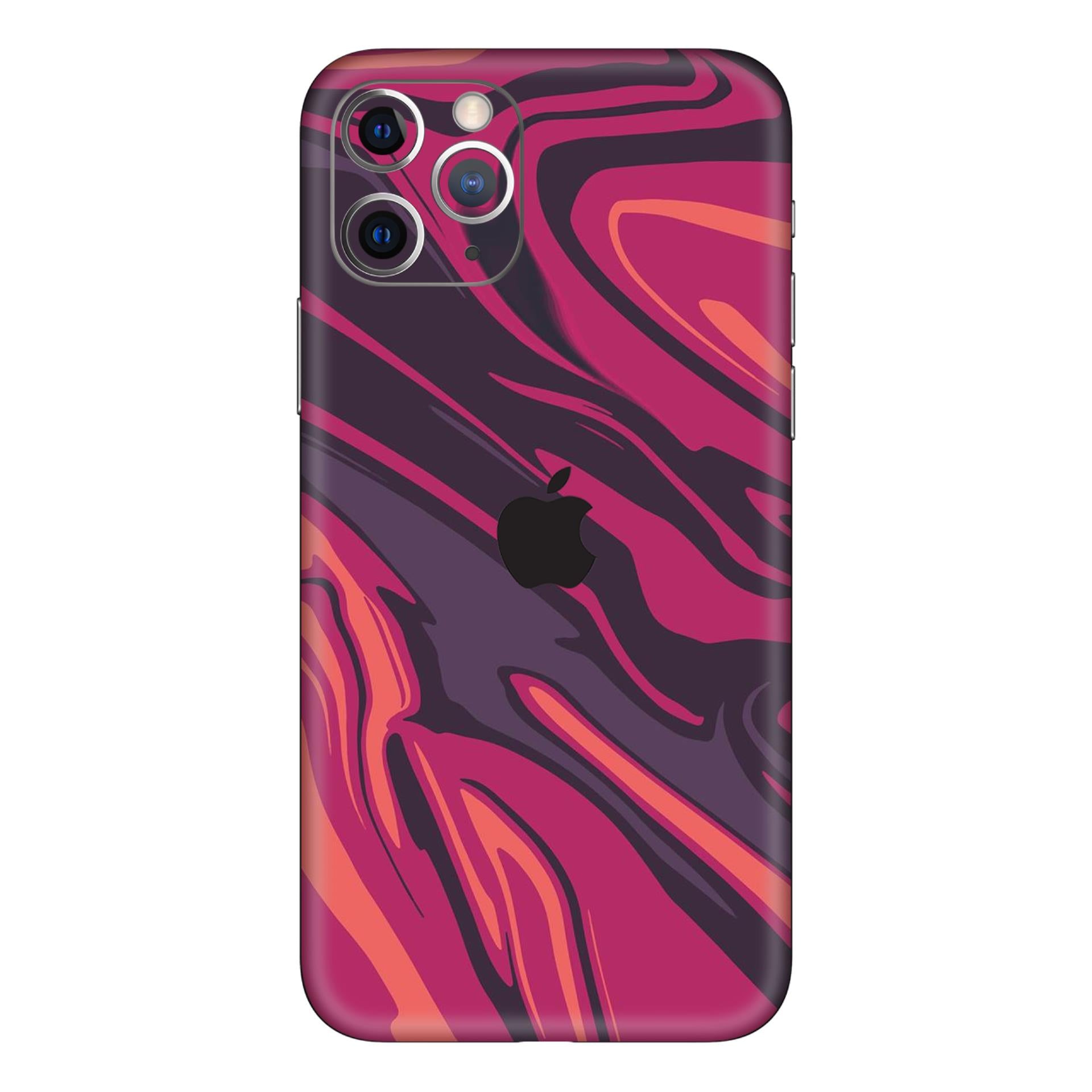 iPhone 11 Pro Skins & Wraps