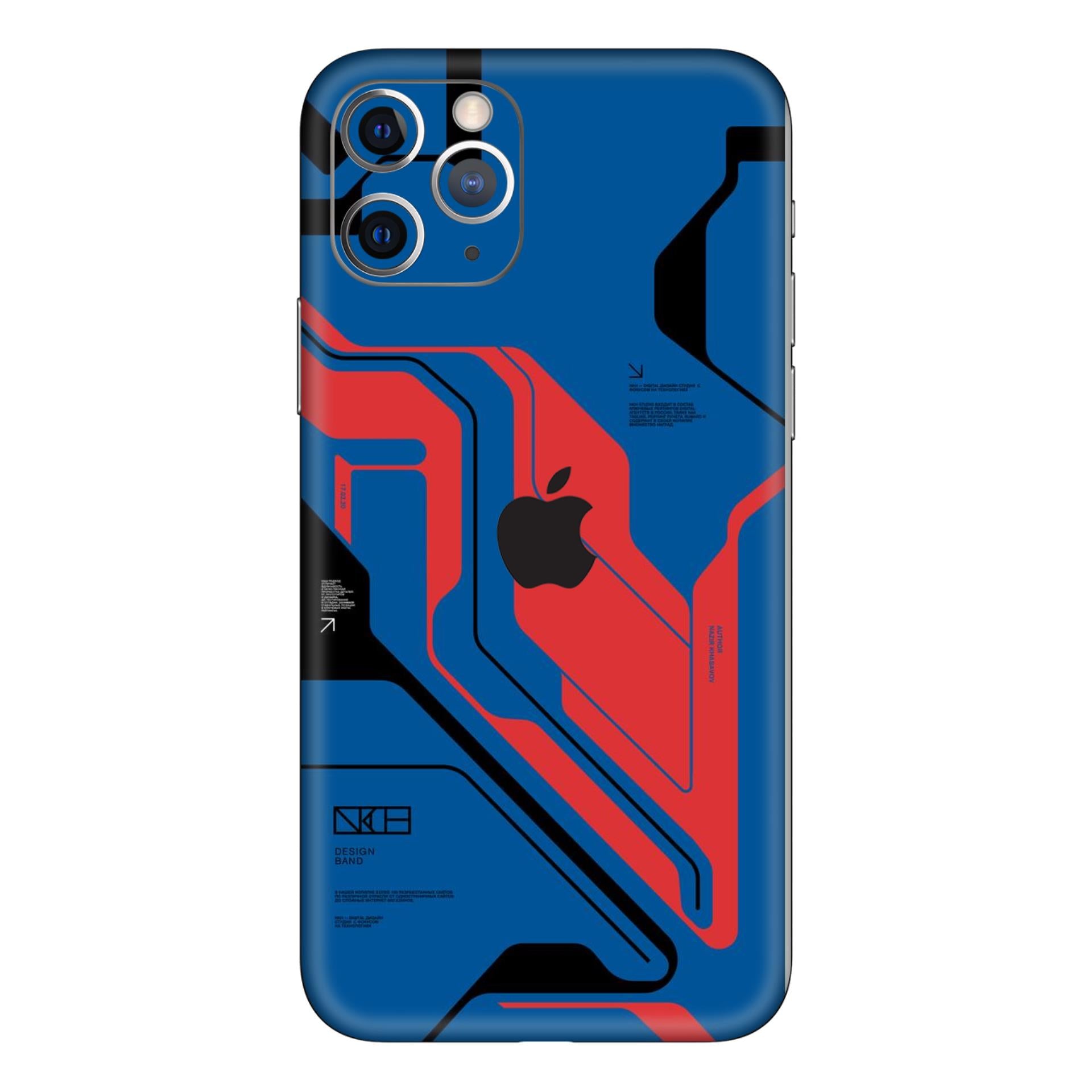 iPhone 11 Pro Skins & Wraps