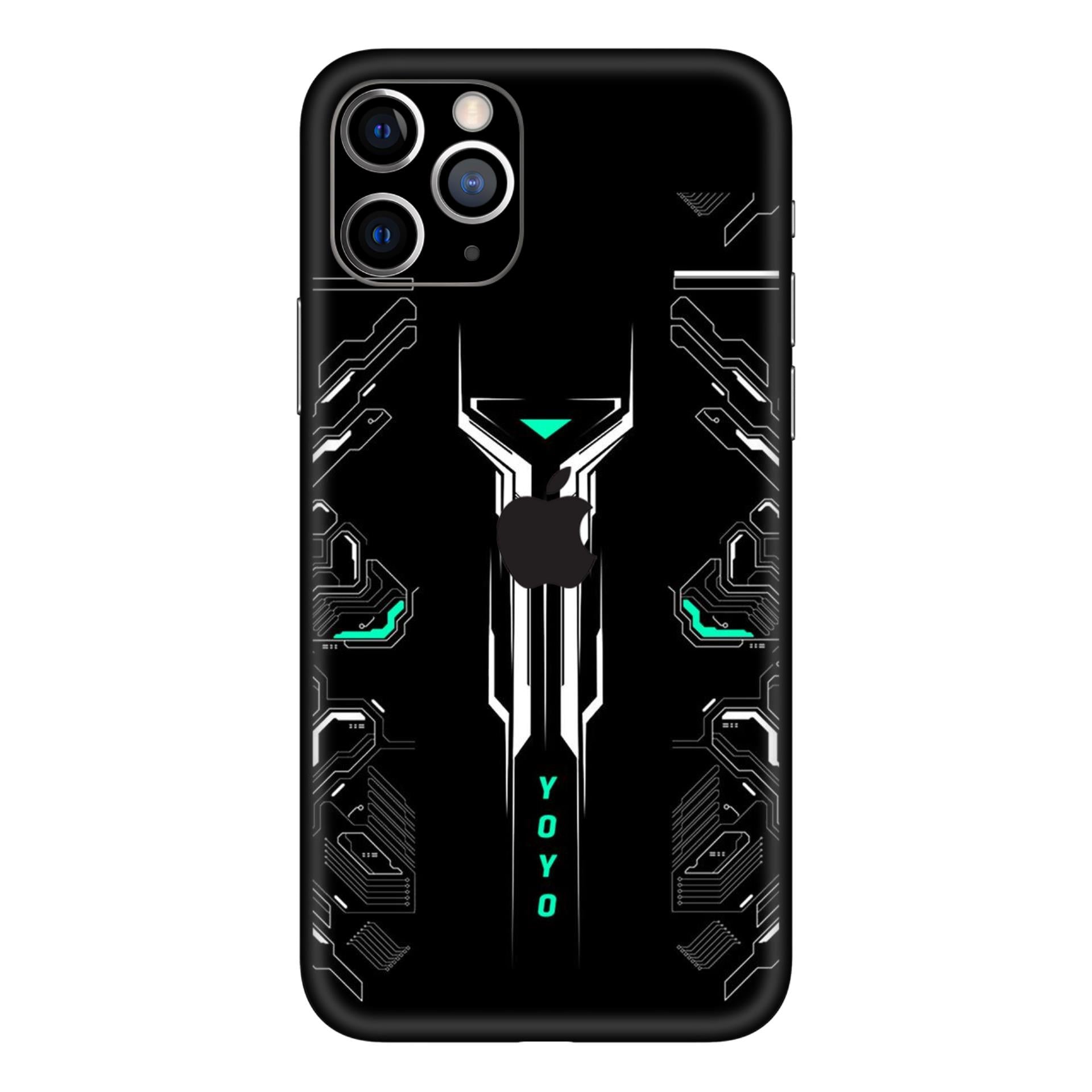 iPhone 11 Pro Skins & Wraps