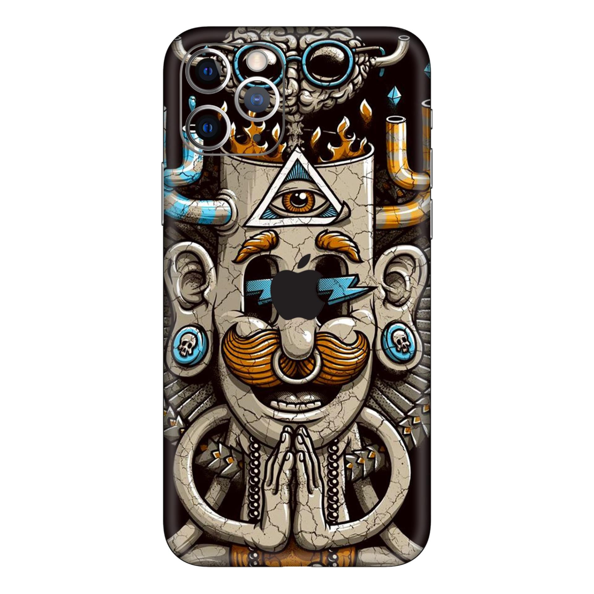 iPhone 11 Pro Skins & Wraps