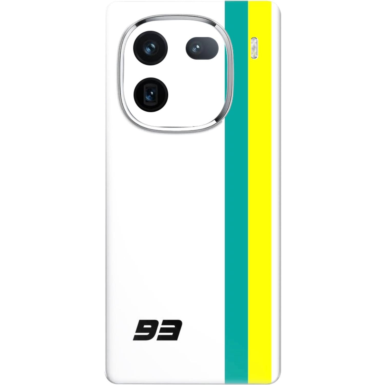 Vivo IQOO 12 Skins & Wraps