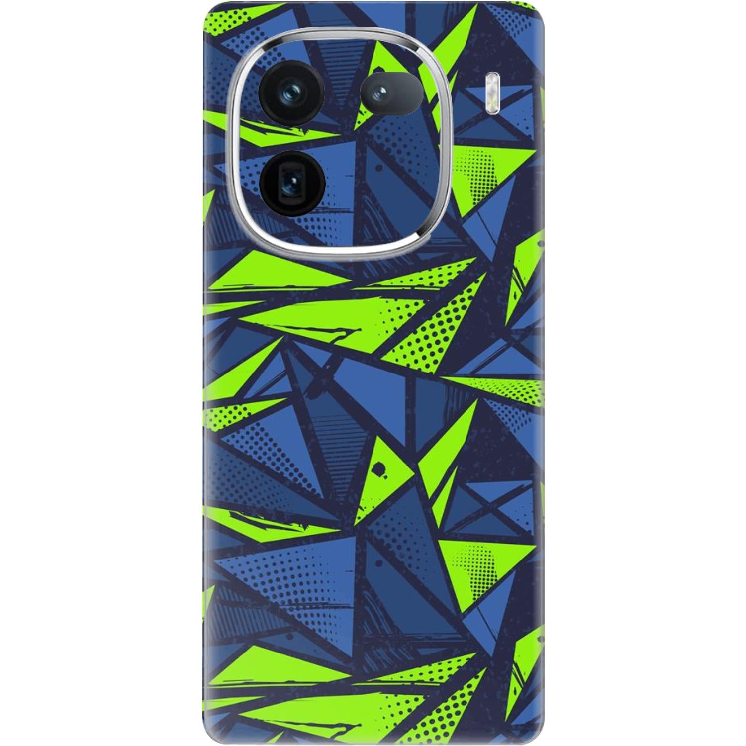 Vivo IQOO 12 Skins & Wraps
