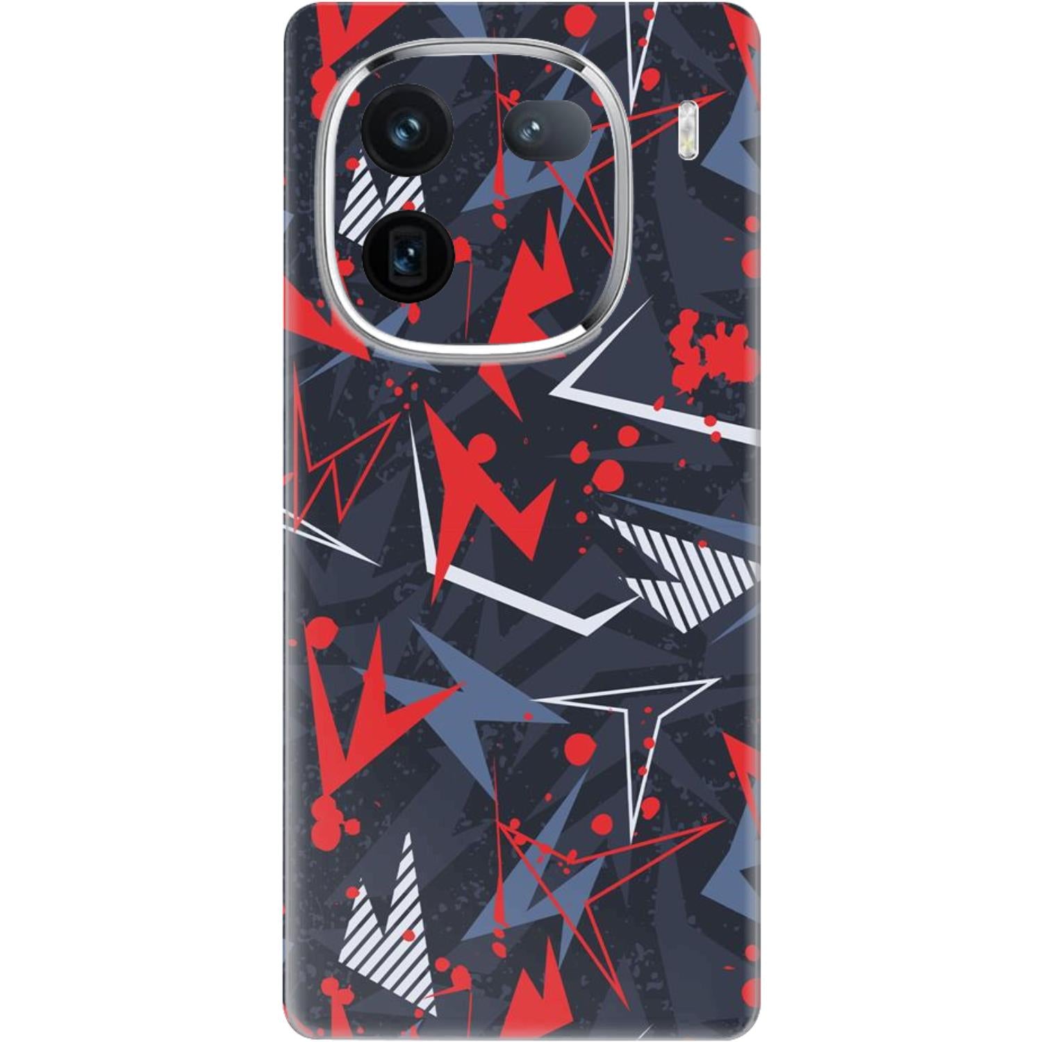 Vivo IQOO 12 Skins & Wraps