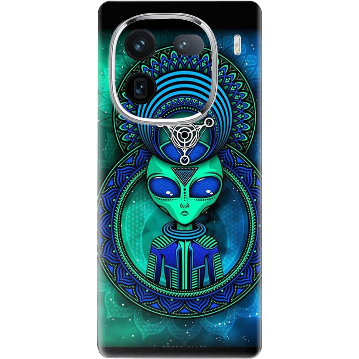 Vivo IQOO 12 Skins & Wraps