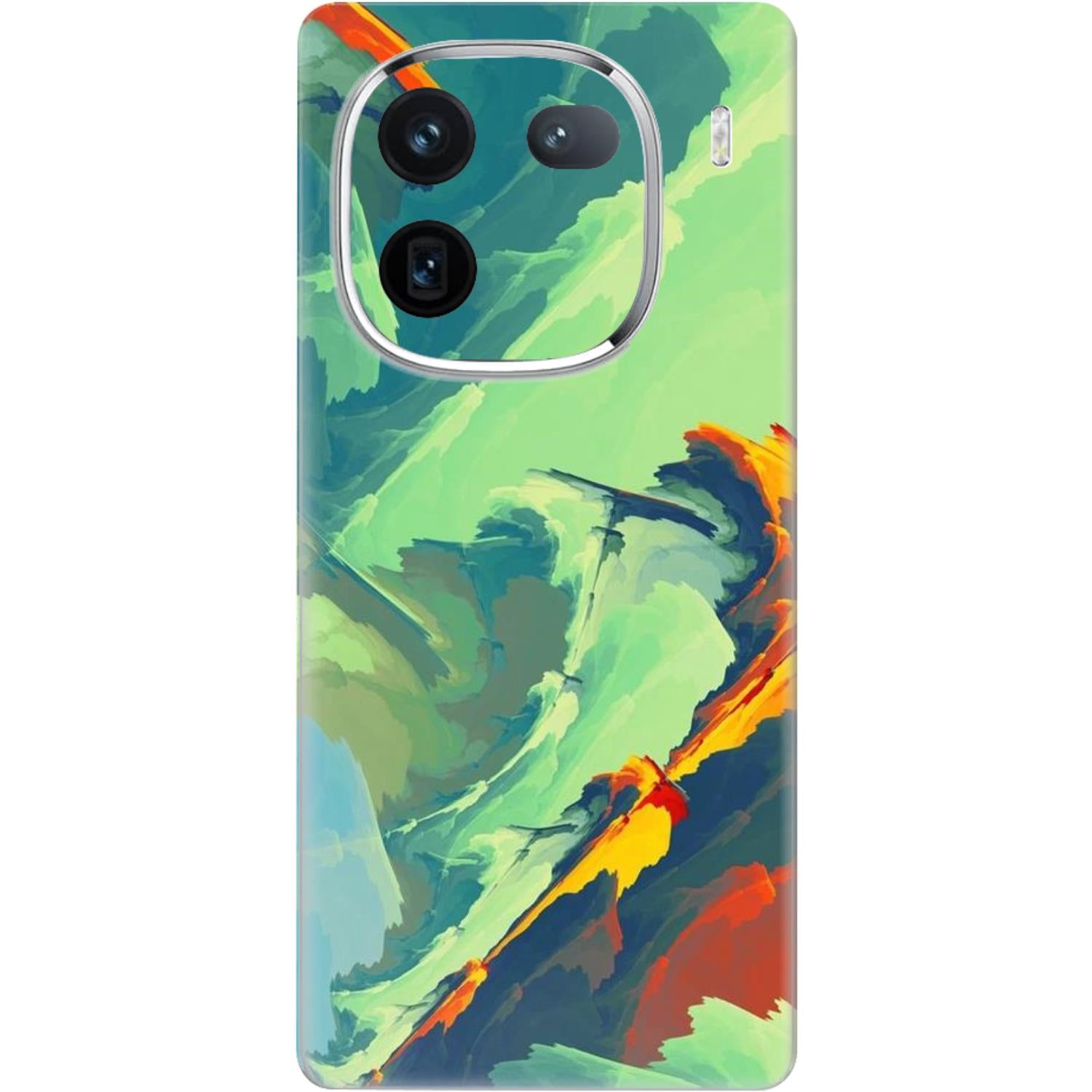 Vivo IQOO 12 Skins & Wraps