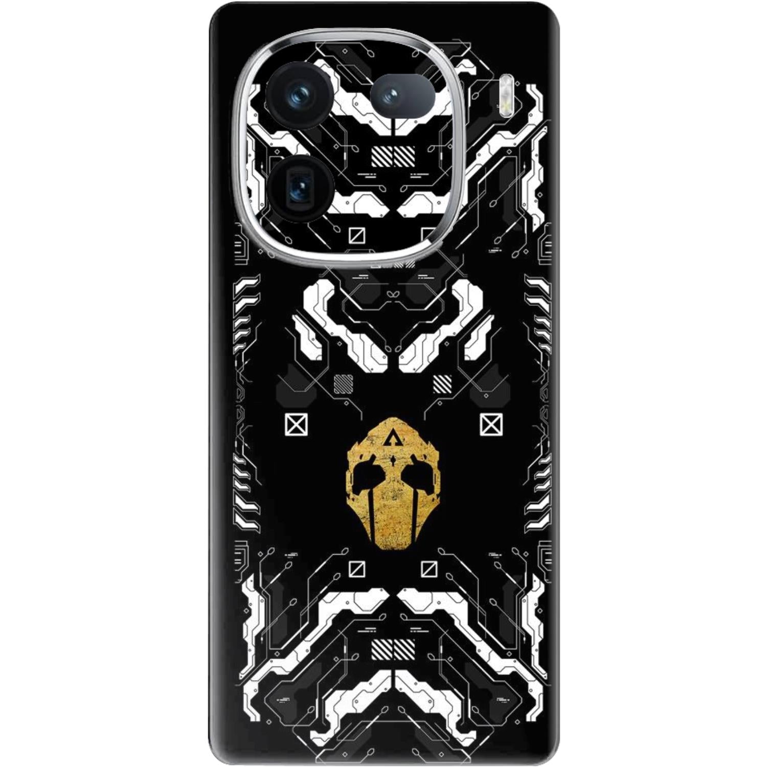 Vivo IQOO 12 Skins & Wraps