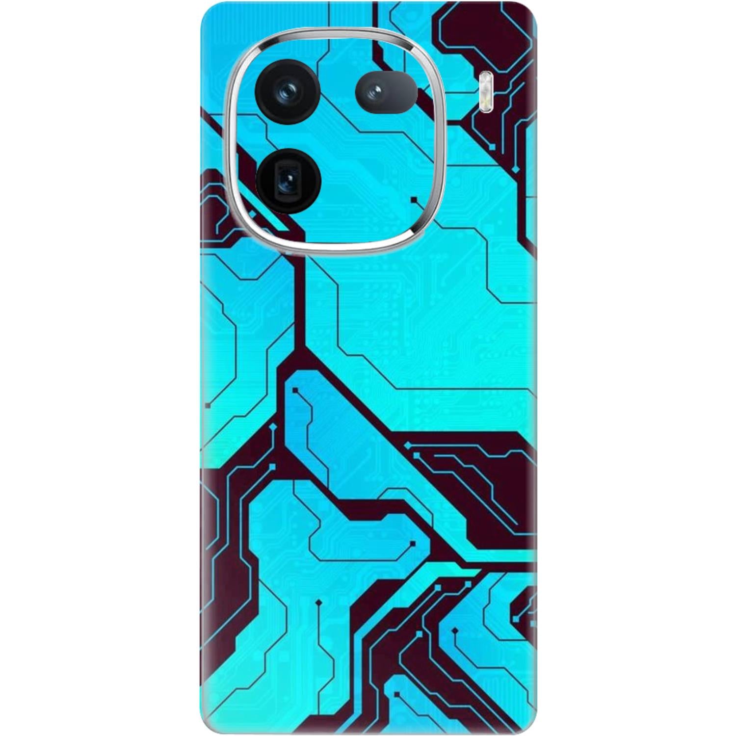 Vivo IQOO 12 Skins & Wraps