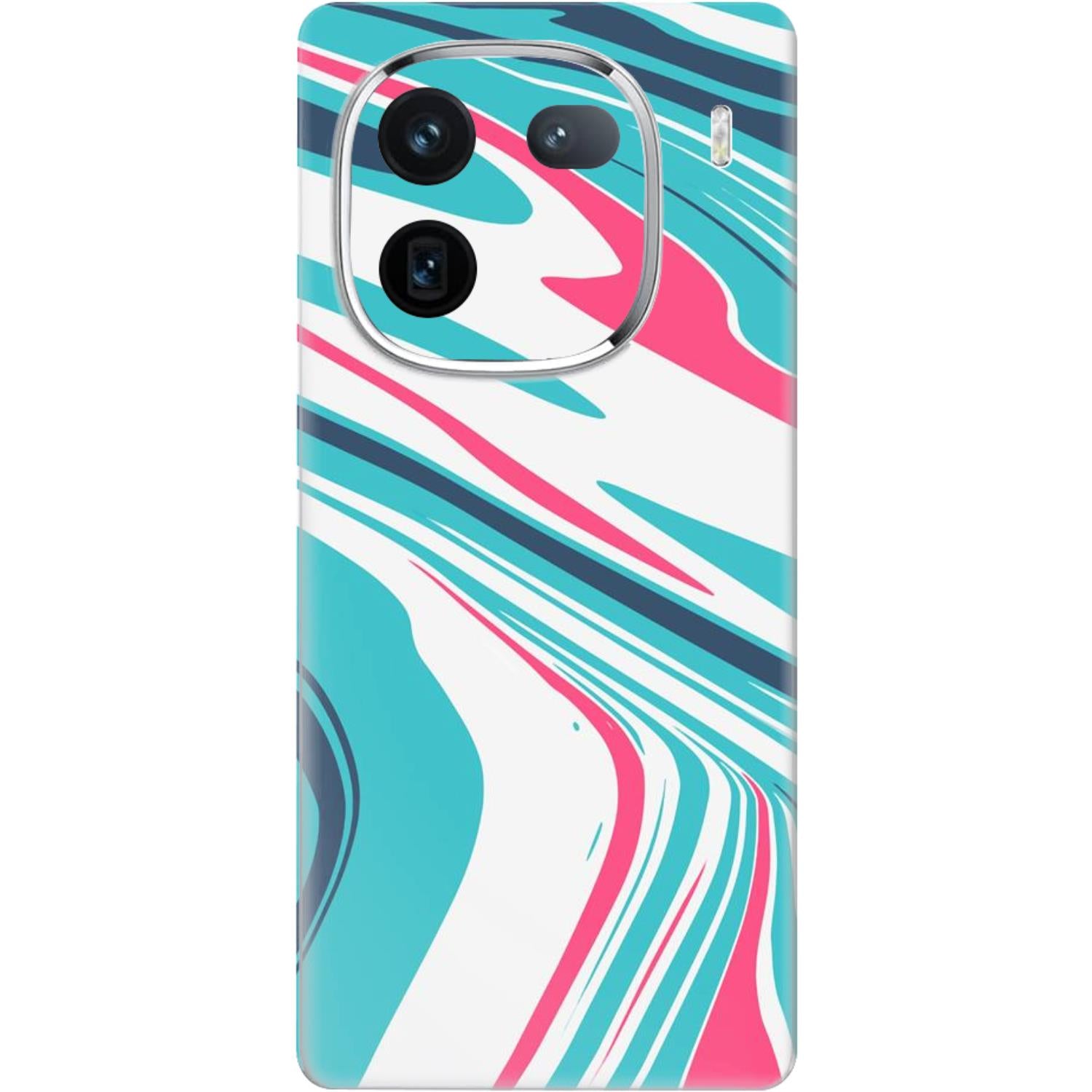 Vivo IQOO 12 Skins & Wraps