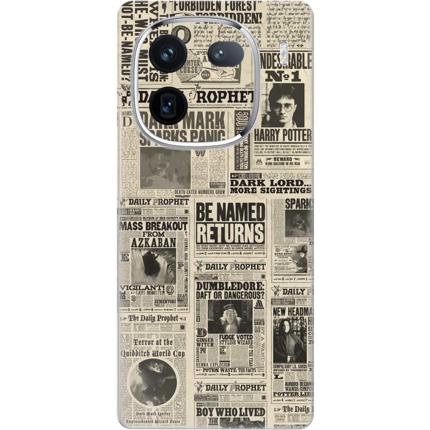 Vivo IQOO 12 Skins & Wraps