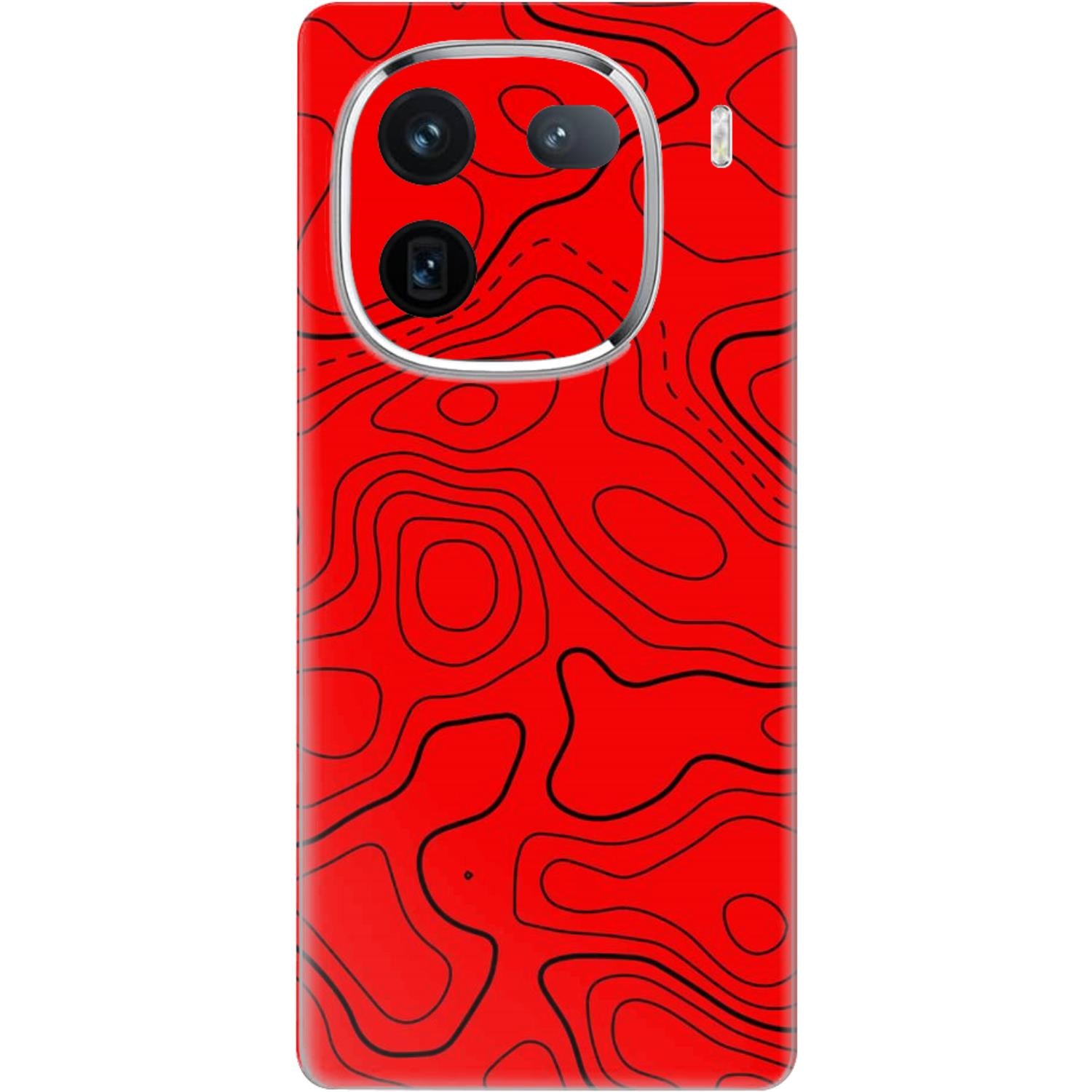 Vivo IQOO 12 Skins & Wraps