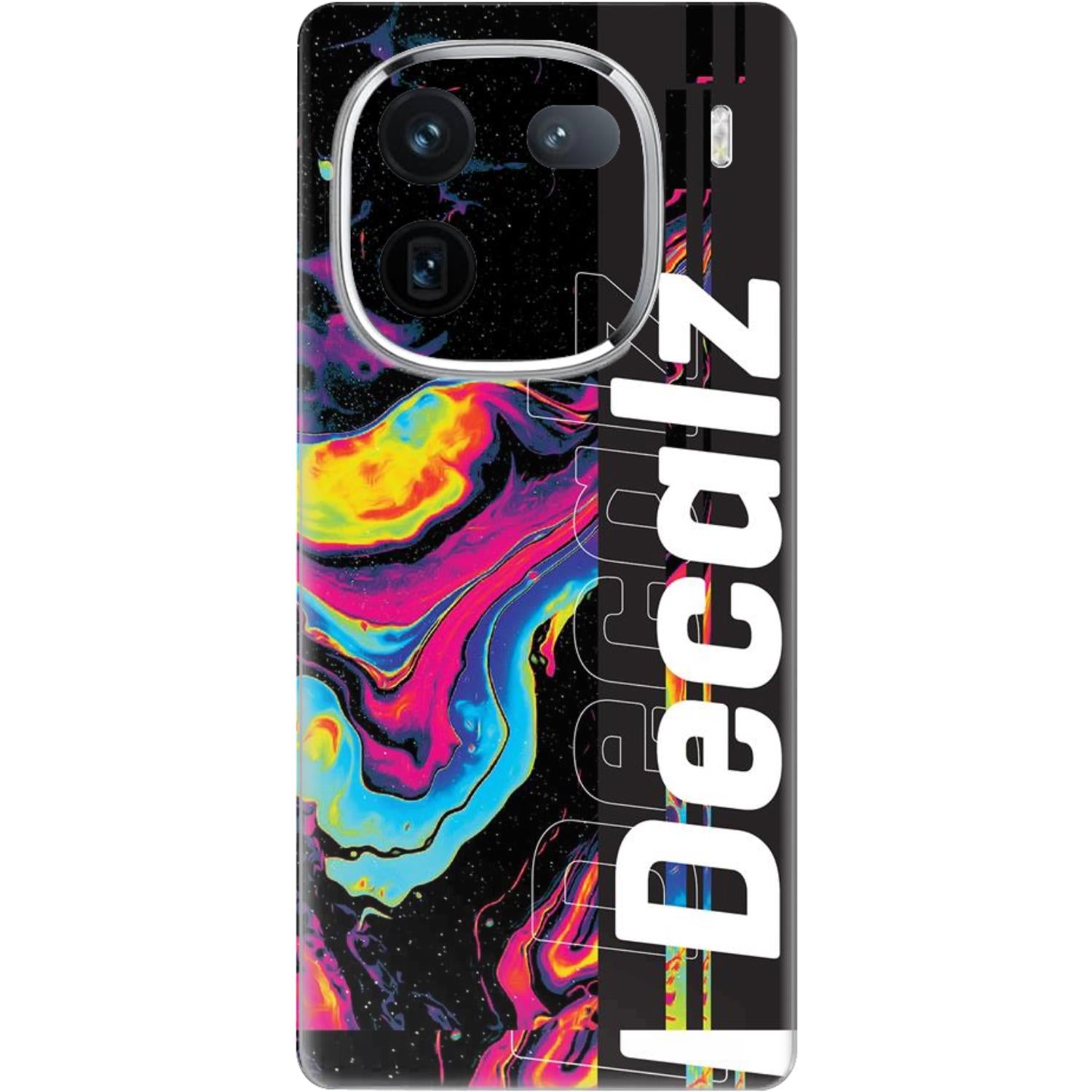 Vivo IQOO 12 Skins & Wraps
