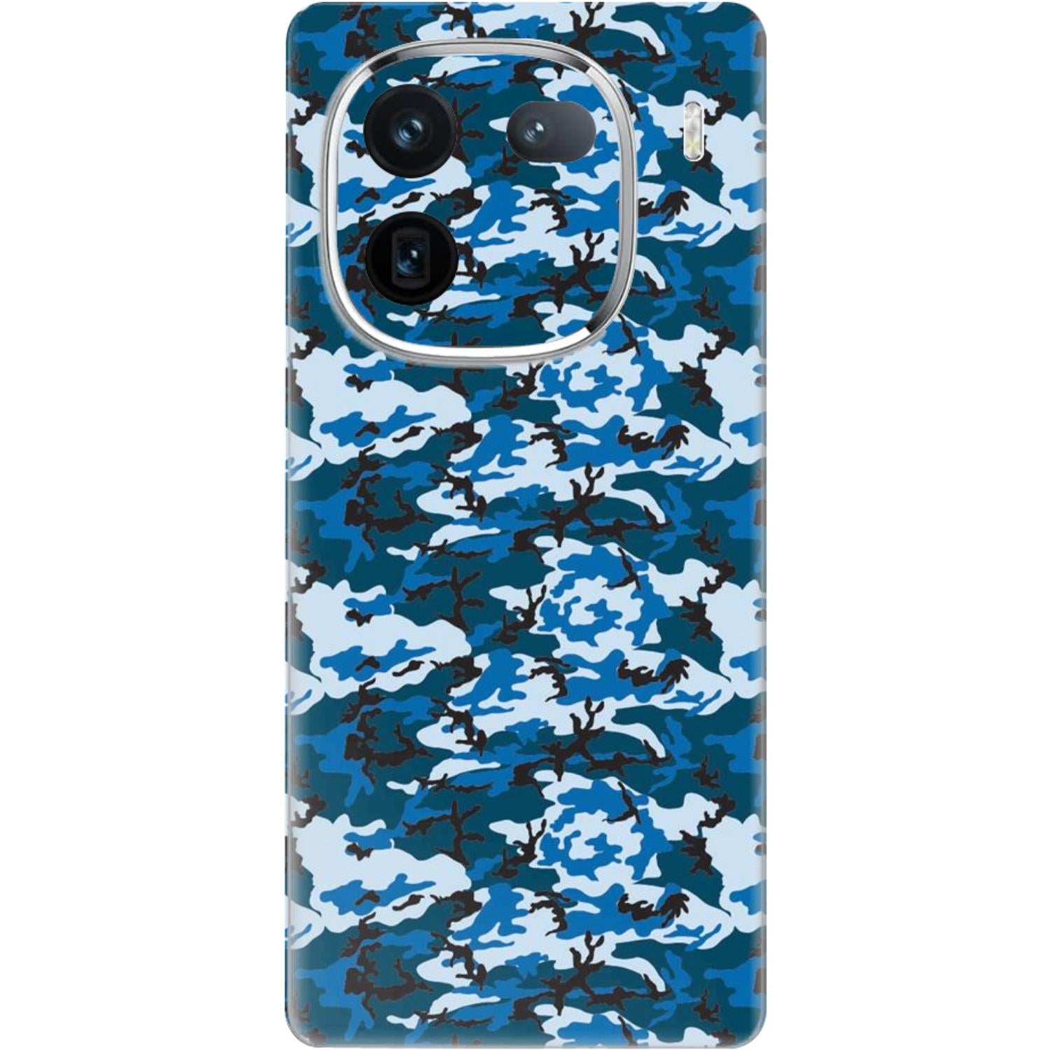 Vivo IQOO 12 Skins & Wraps