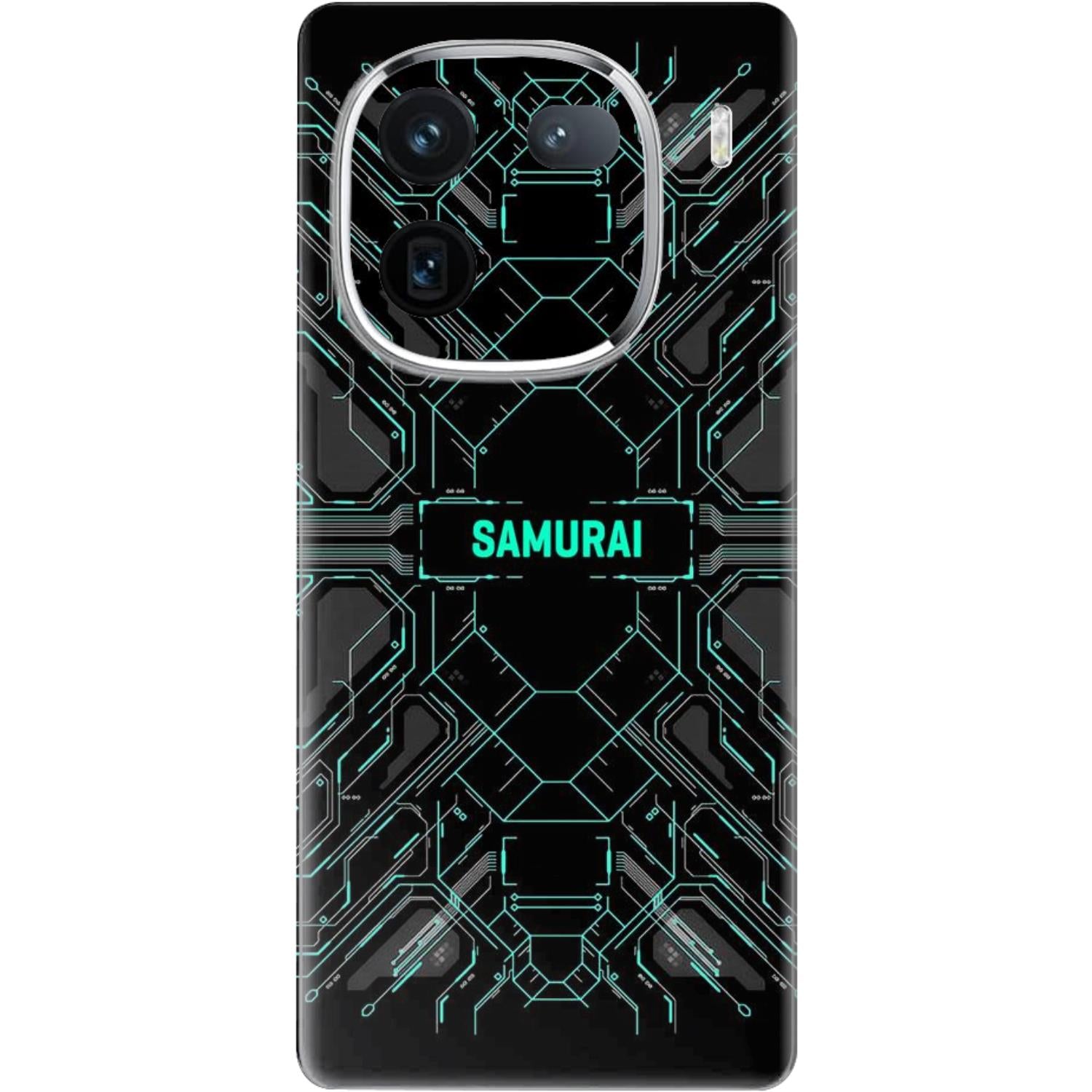 Vivo IQOO 12 Skins & Wraps