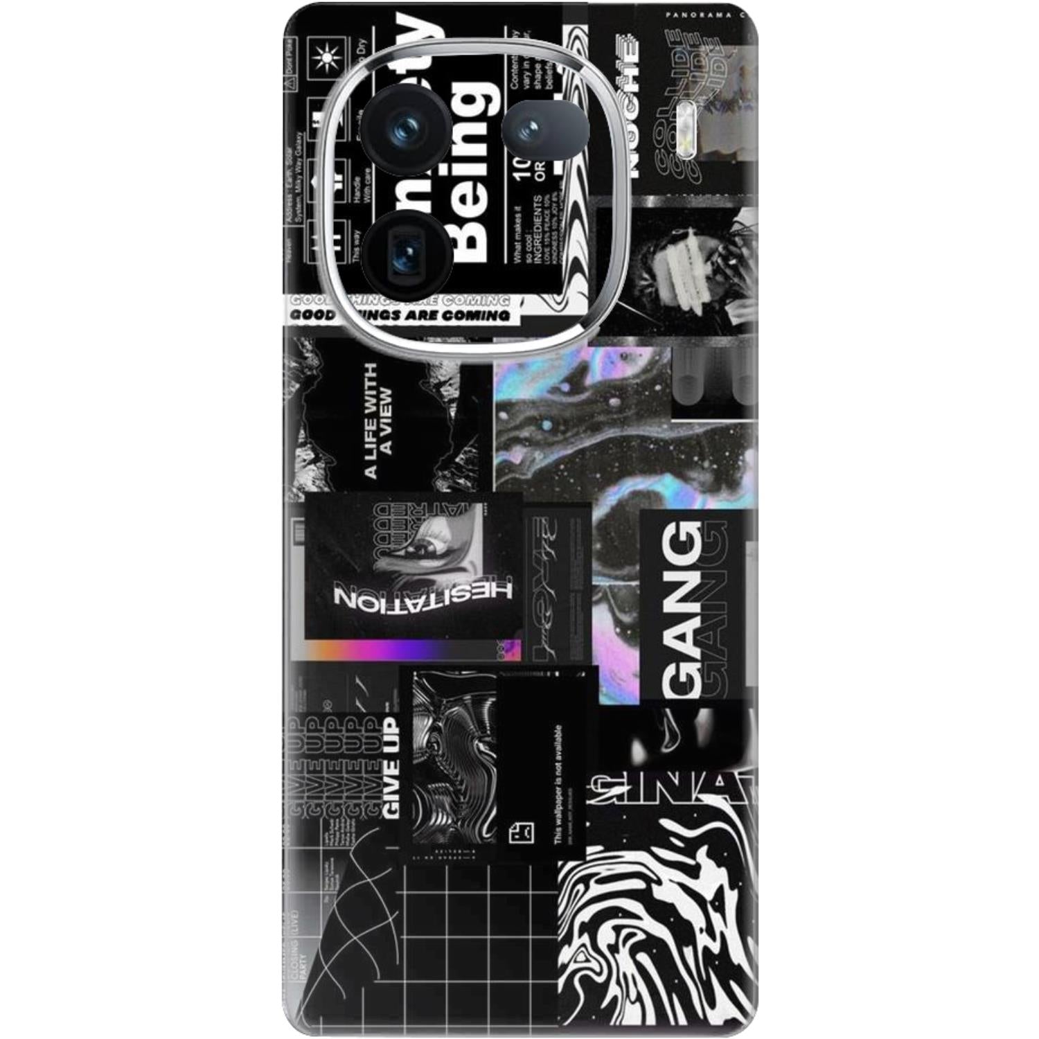 Vivo IQOO 12 Skins & Wraps