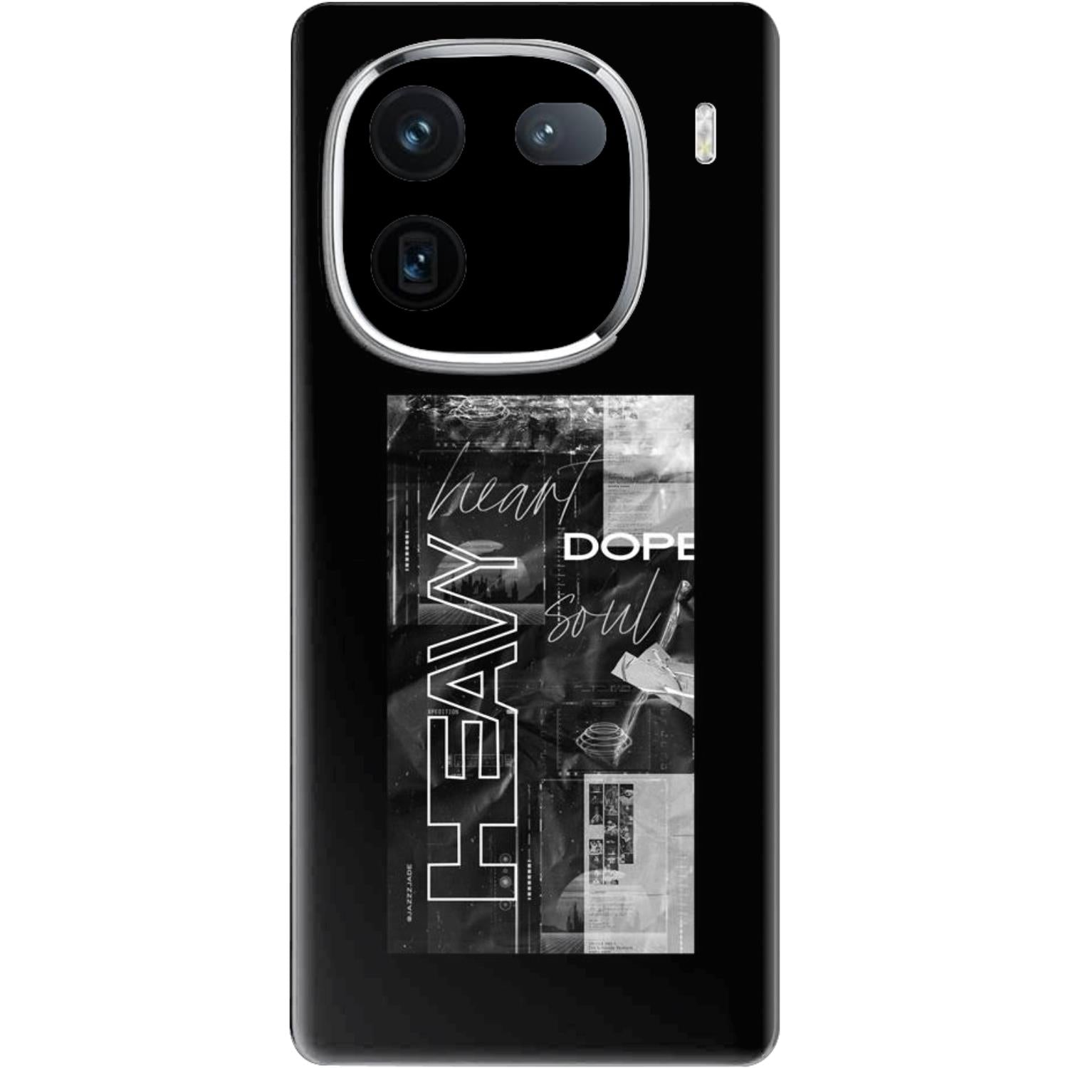 Vivo IQOO 12 Skins & Wraps