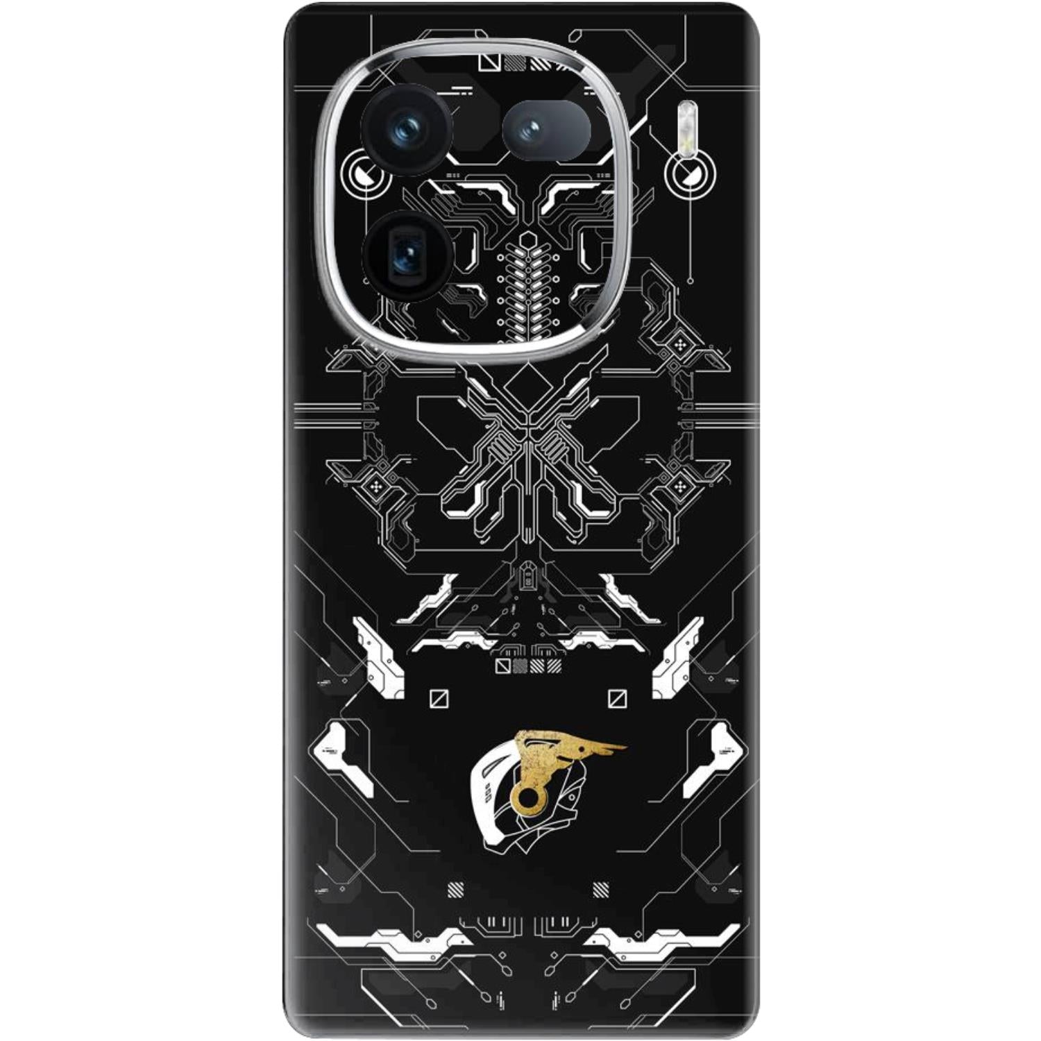 Vivo IQOO 12 Skins & Wraps