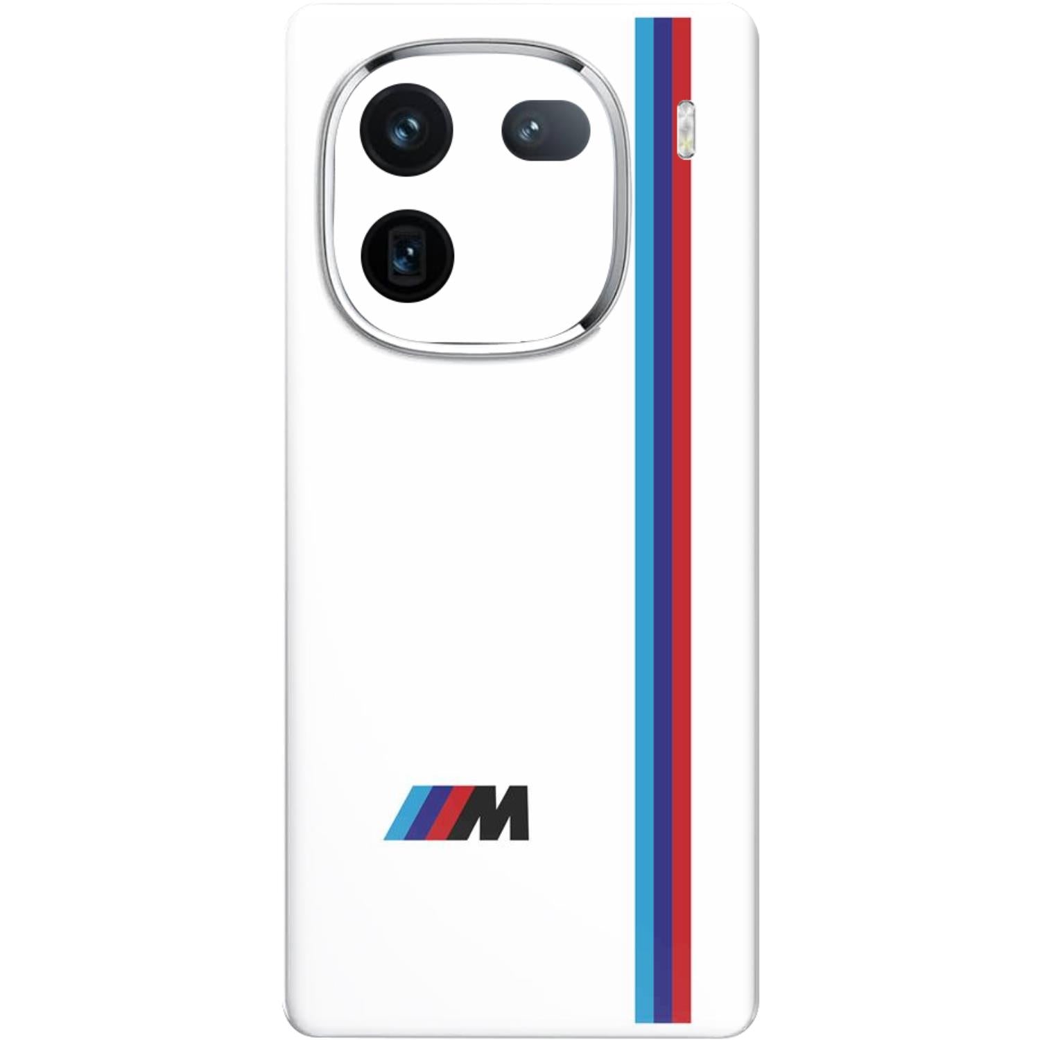 Vivo IQOO 12 Skins & Wraps