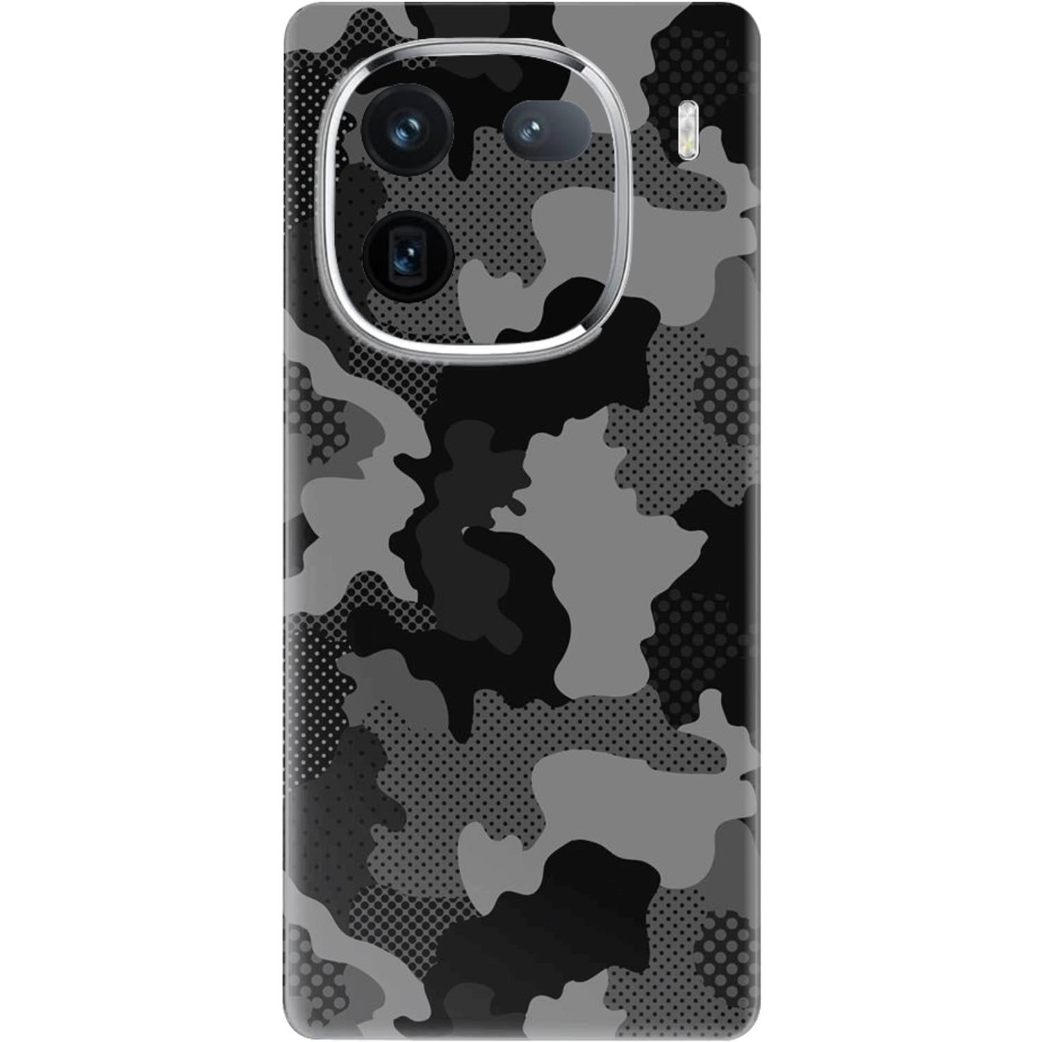 Vivo IQOO 12 Skins & Wraps