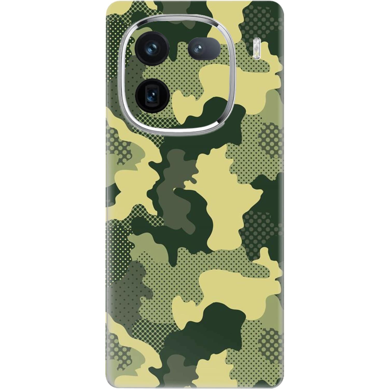 Vivo IQOO 12 Skins & Wraps