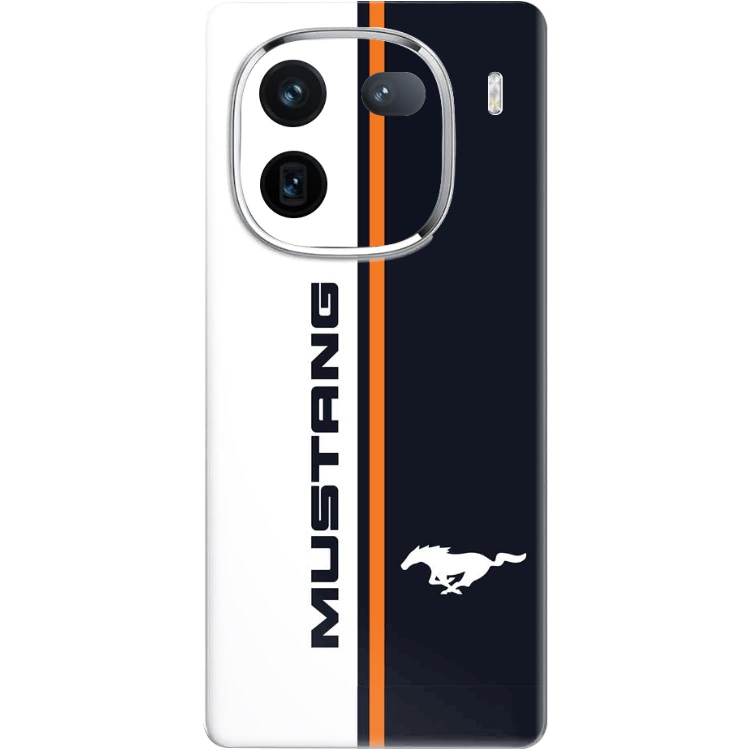 Vivo IQOO 12 Skins & Wraps