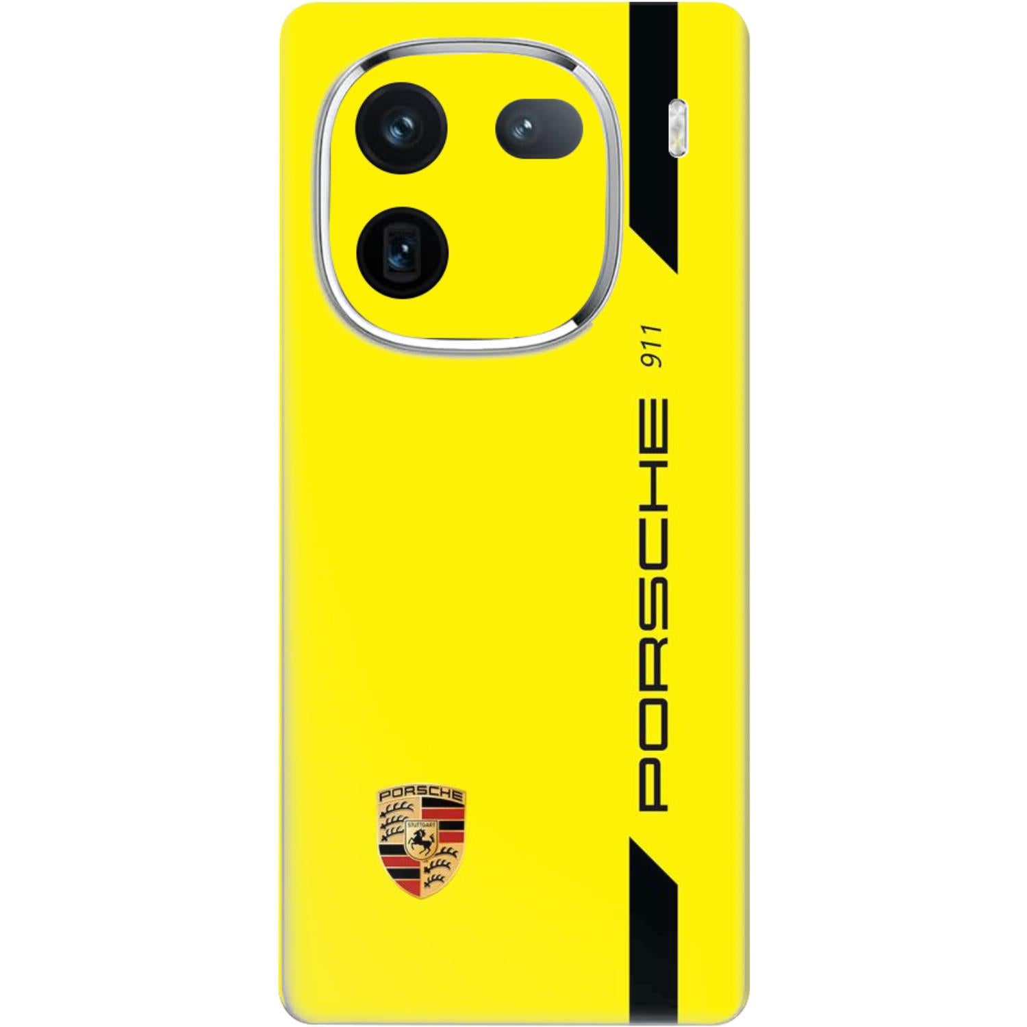 Vivo IQOO 12 Skins & Wraps