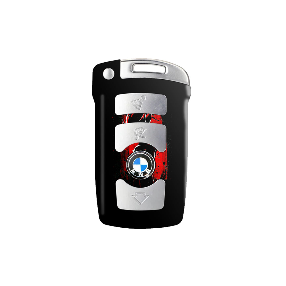 Kiburst - Car Key Skins