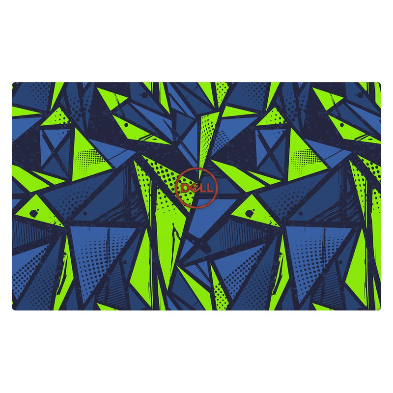 Dell G5 5587, G7 7577, 7588 P72F laptop skin - Abstraxx - G
