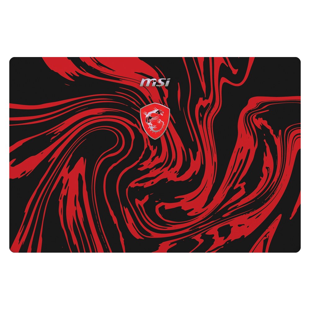 MSI GE60 2PC Apache MS-16GF laptop skin - Asphedol