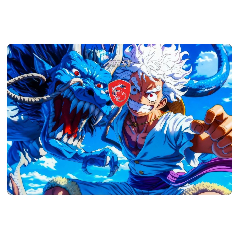 MSI GE60 2PC Apache MS-16GF laptop skin - Awakened Power