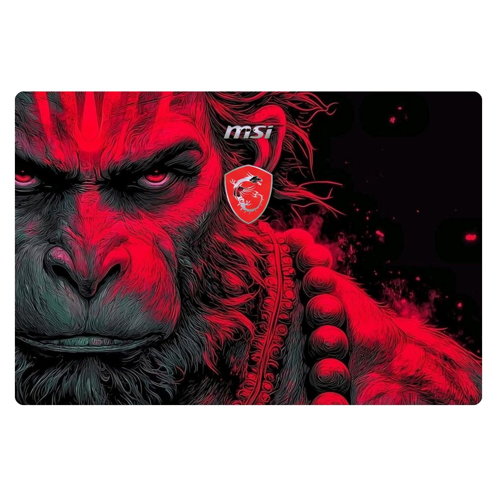MSI GE60 2PC Apache laptop skin - Crimson Devotion