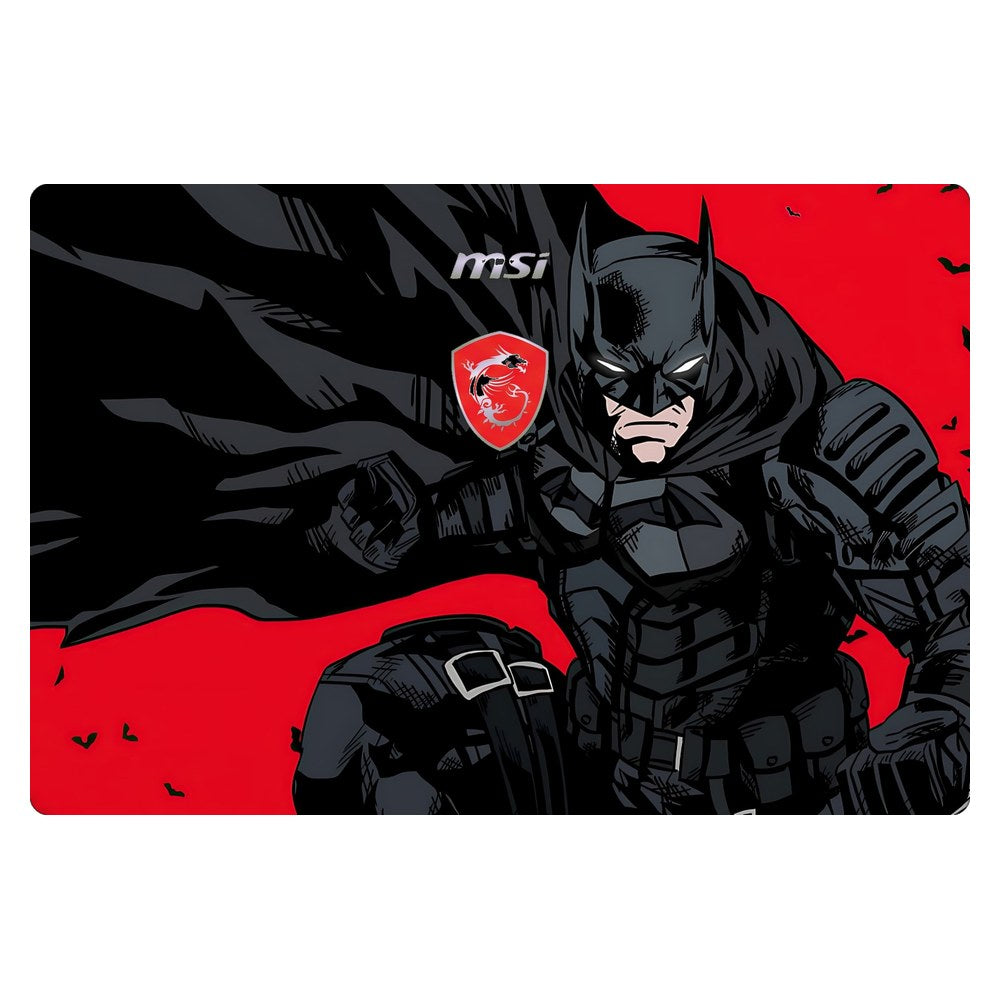 MSI GE60 2PC Apache MS-16GF laptop skin - Crimson Knight