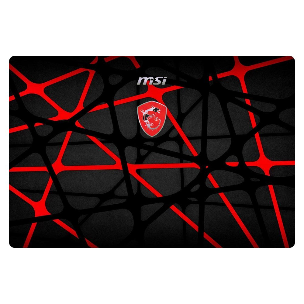MSI GE60 2PC Apache MS-16GF laptop skin - Cyberpunk Web Structure
