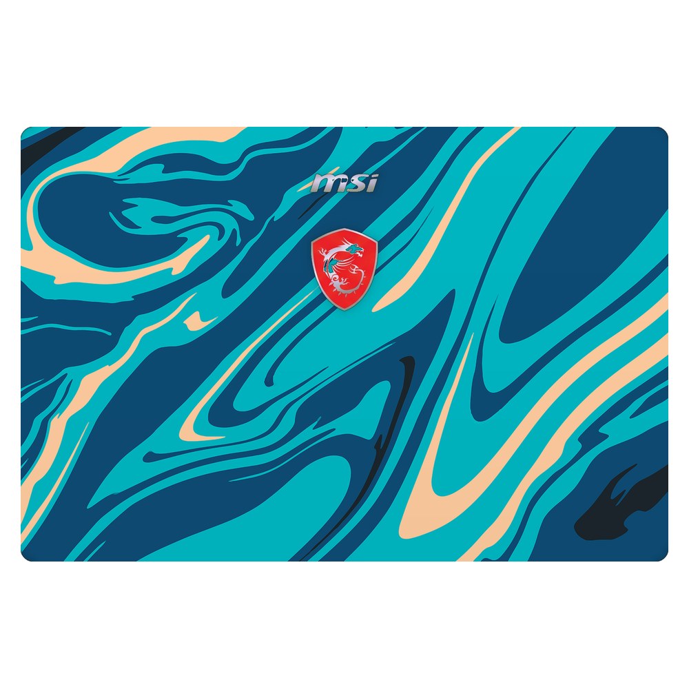 MSI GE60 2PC Apache MS-16GF laptop skin - Elysium
