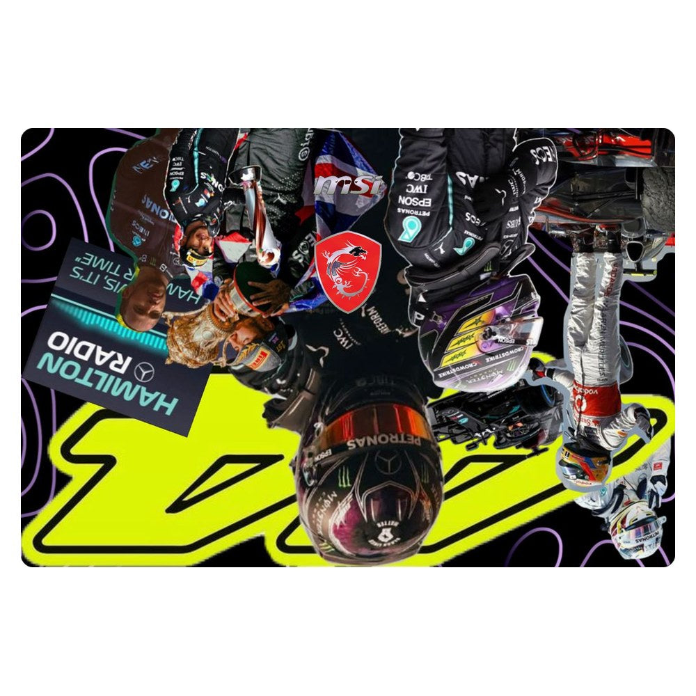 MSI GE60 2PC Apache laptop skin - Maximum Carnage