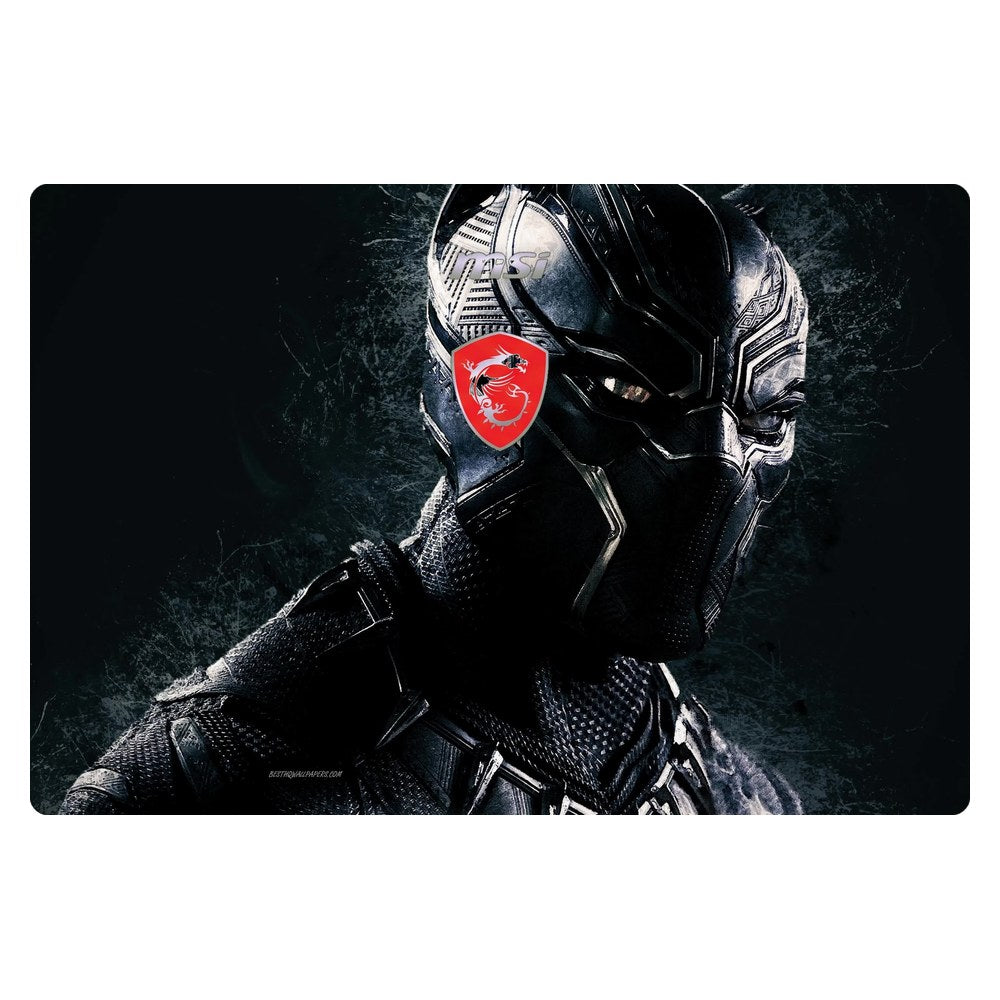 MSI GE60 2PC Apache MS-16GF laptop skin - Mystic Panther