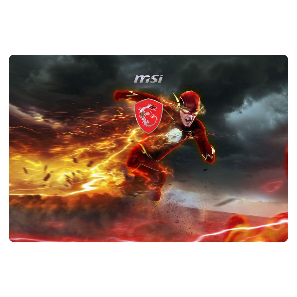 MSI GE60 2PC Apache laptop skin - Pure Speed