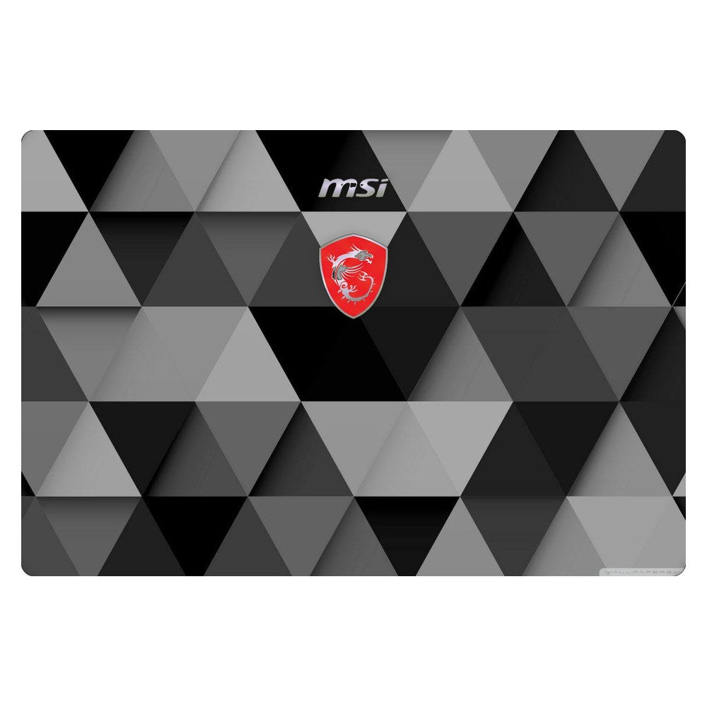 MSI GE60 2PC Apache laptop skin - Shadow Play