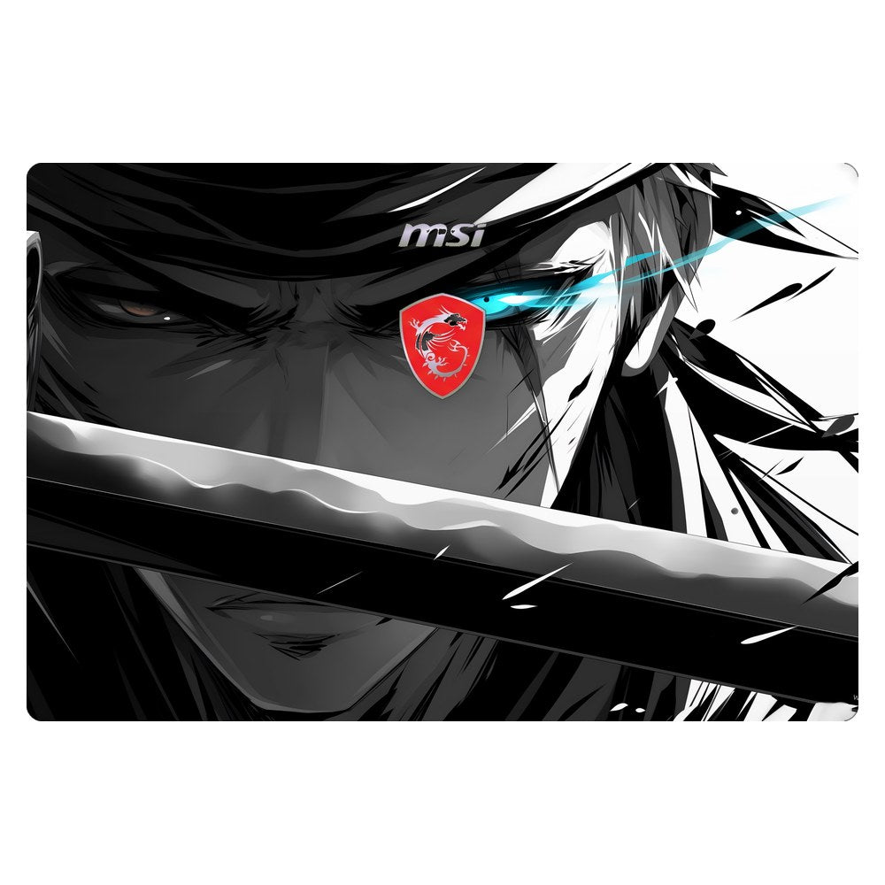 MSI GE60 2PC Apache laptop skin - Shadow Striker