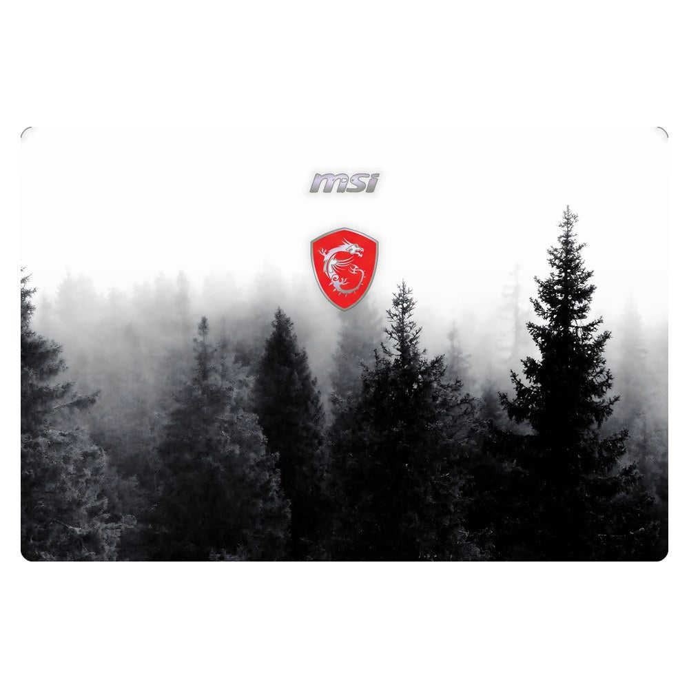 MSI GE60 2PC Apache laptop skin - Silent Forest